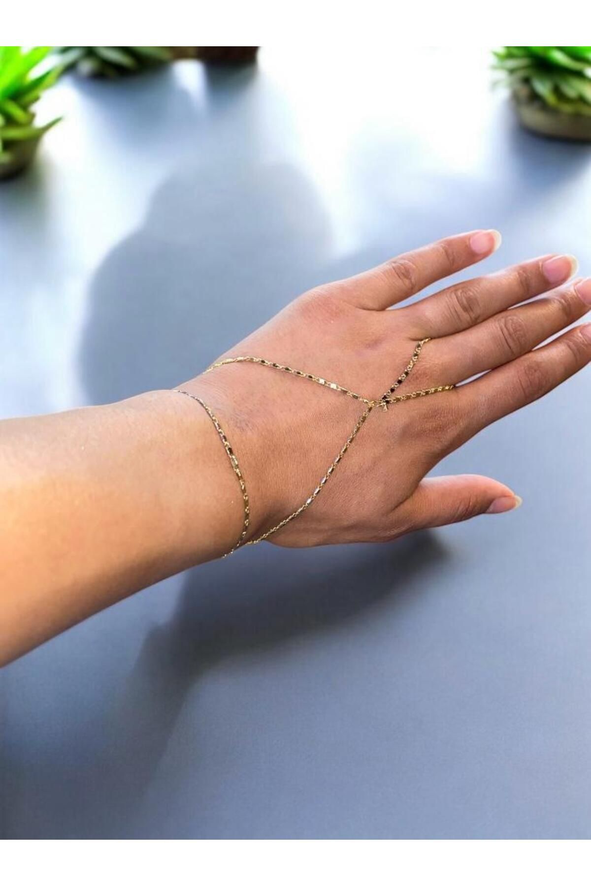 BYZSHOP Şahmeran Gold