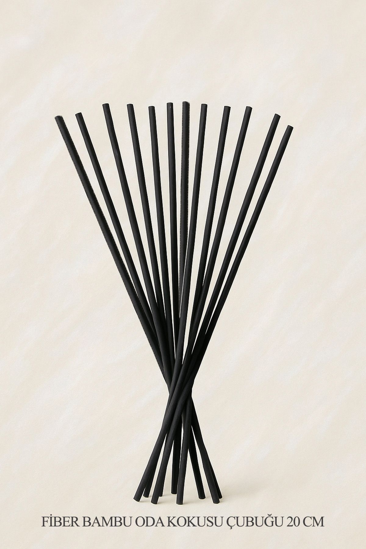 Jest 12'Lİ FİBER BAMBU ODA KOKUSU ÇUBUĞU 20 CM
