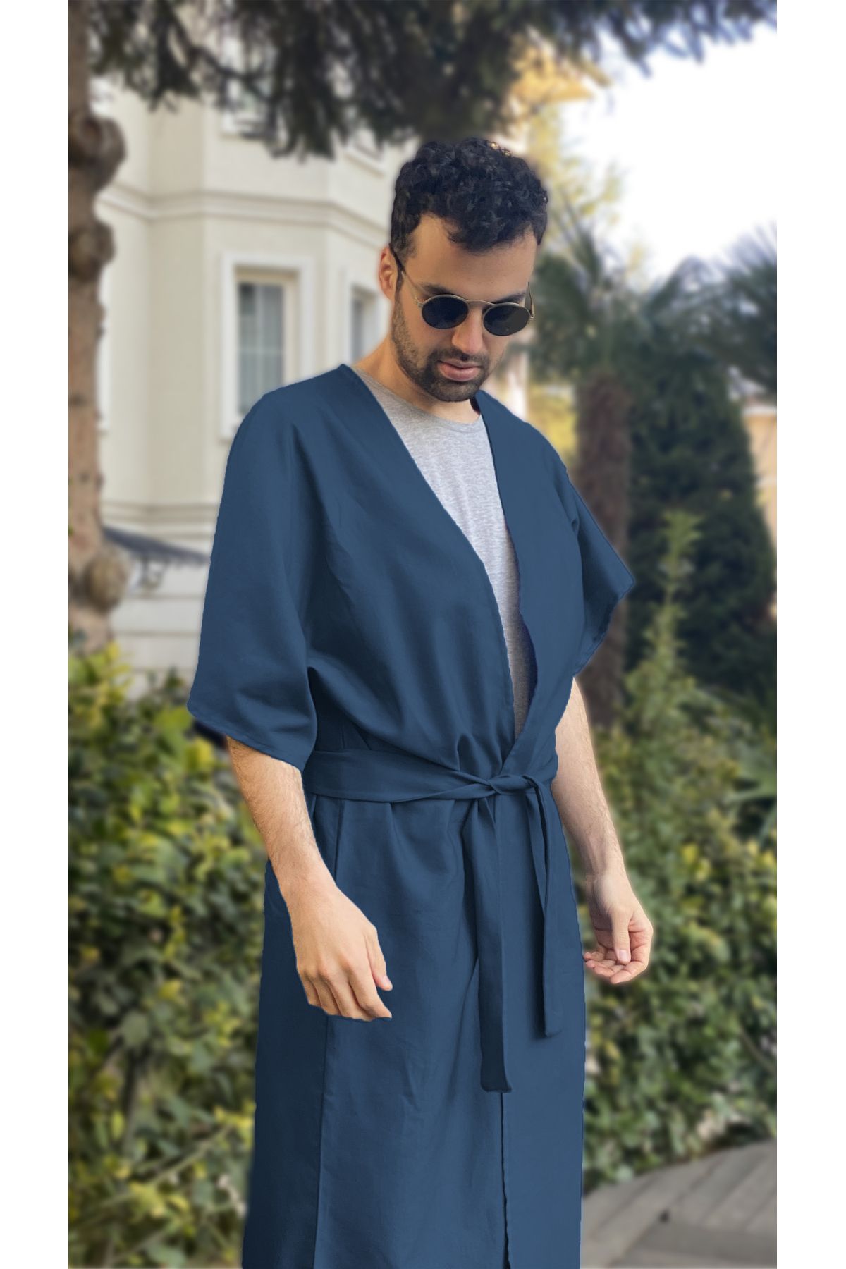 YABU Kimono