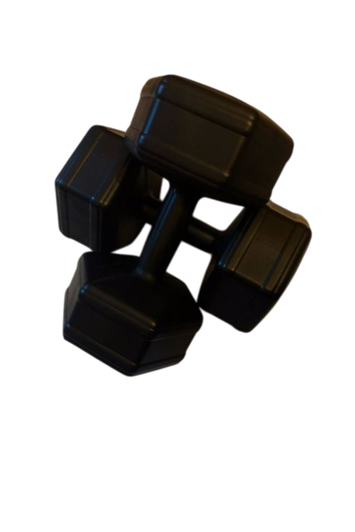 Dambılcım DAMBILCIM 7+7 Toplam 14 KG Dambıl Egzersiz Seti