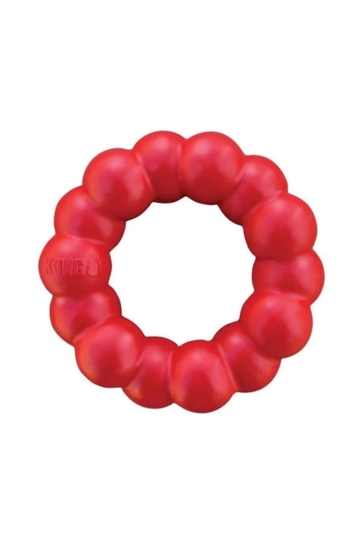 STOREMAX Kong Ring Köpek Oyuncağı Small 8.5 Cm