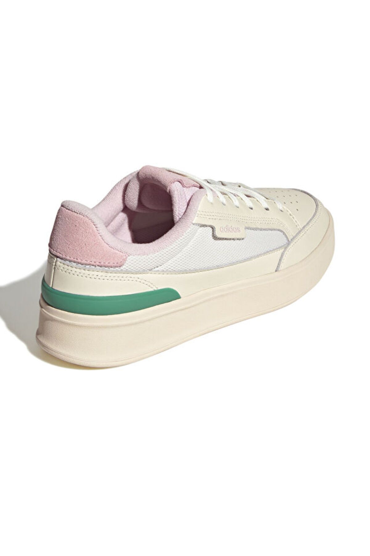 adidas-Pantofi casual Aspyre pentru femei JS0244 Albastru 5