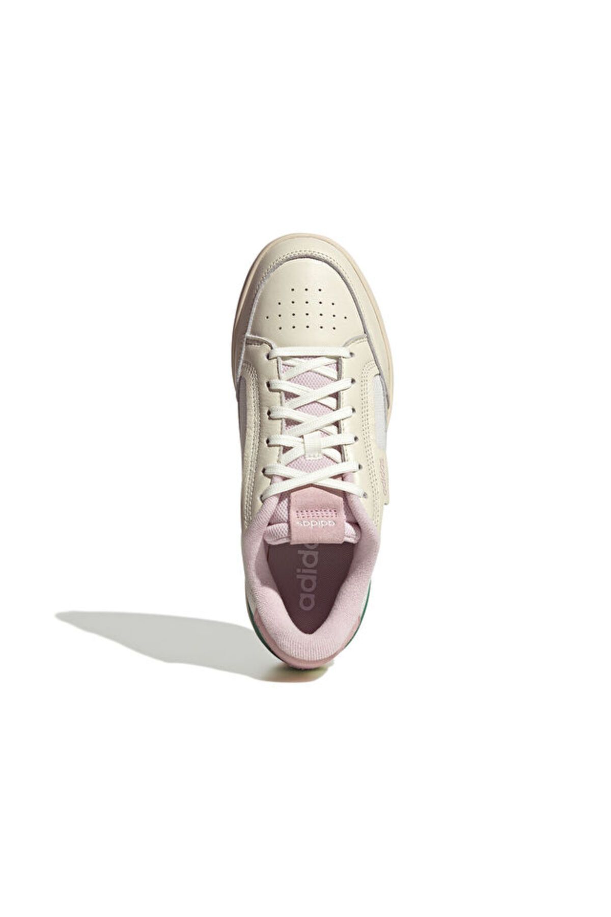 adidas-Pantofi casual Aspyre pentru femei JS0244 Albastru 4