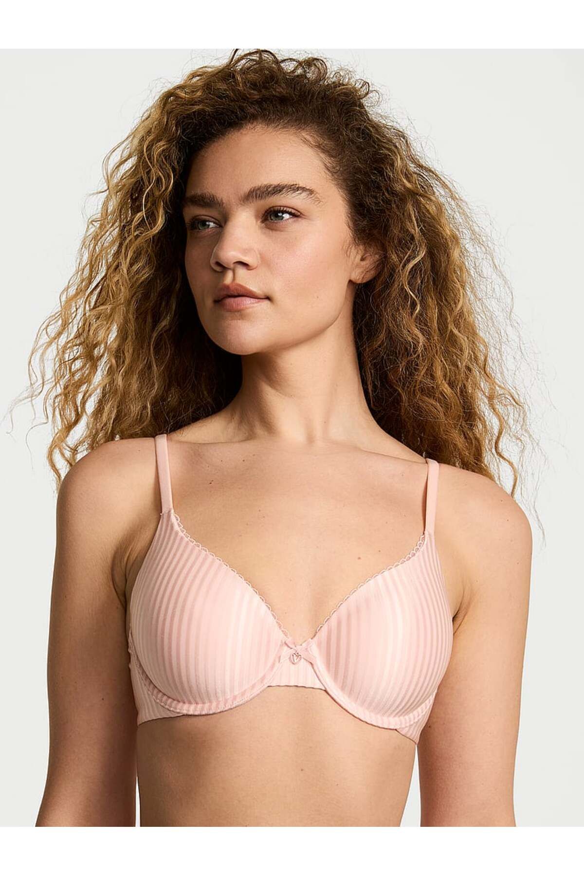 Victoria's Secret Hafif Dolgu Destekli Toparlayıcı Sütyen