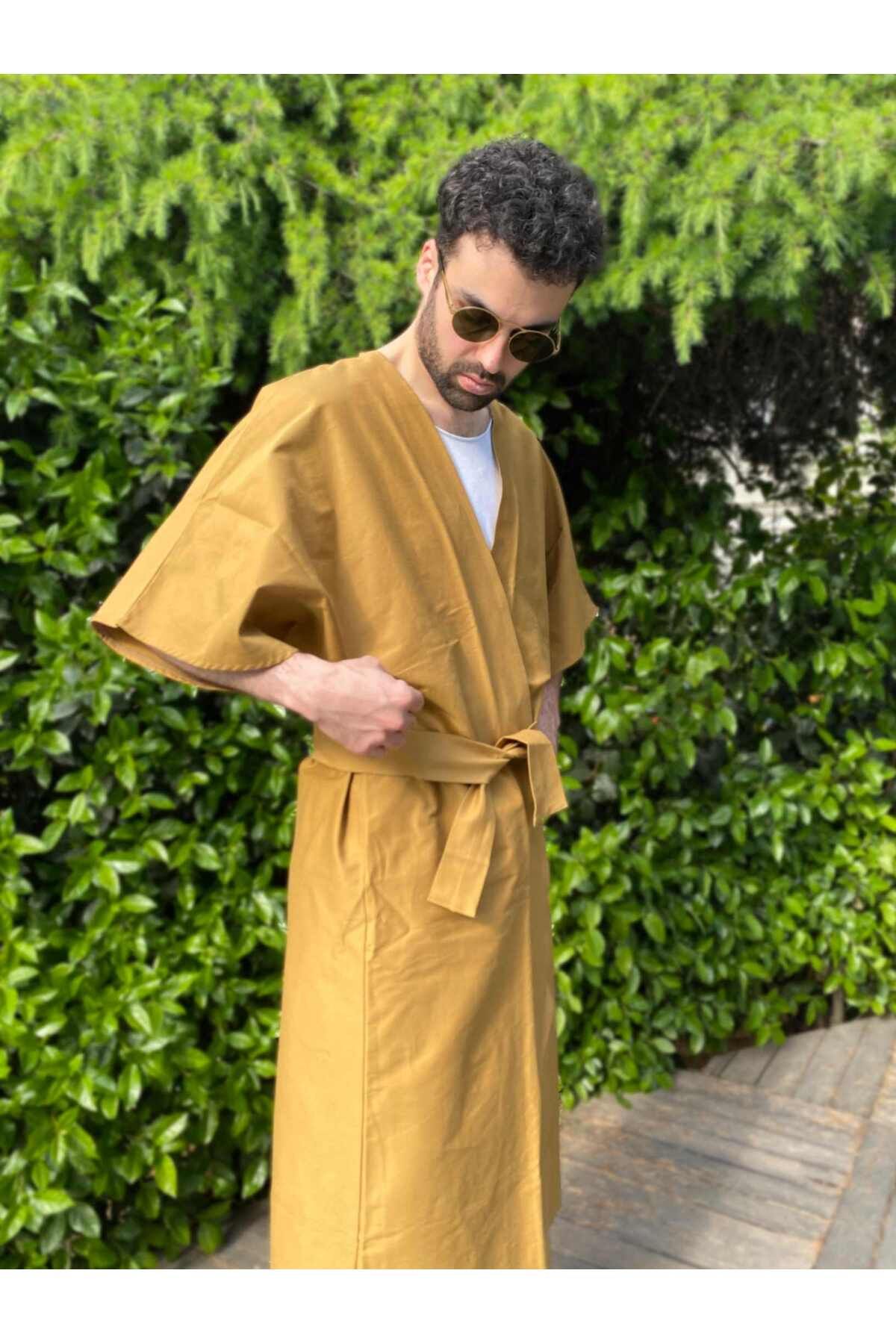 YABU Kimono