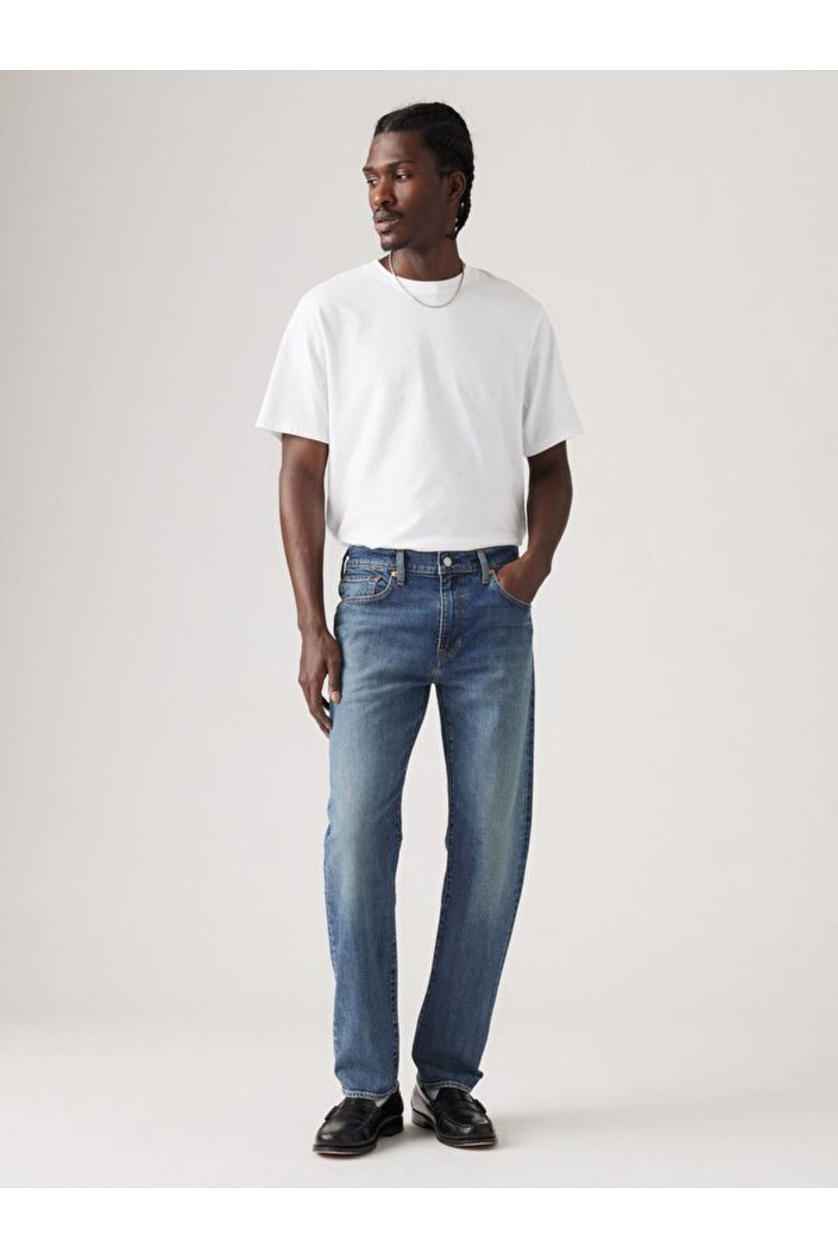 Levi's 502™ Taper Erkek Jean Pantolon - Good On Terms