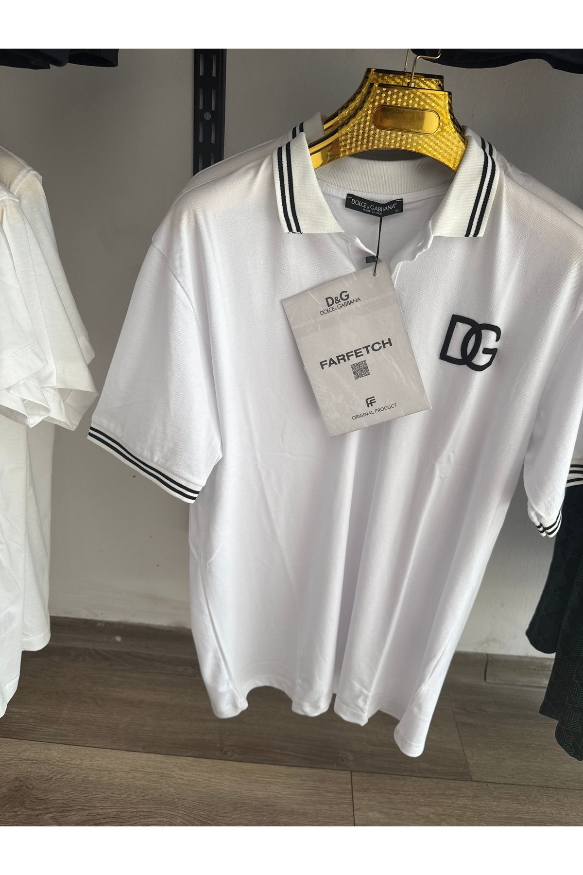 Dolce Erkek tshirt