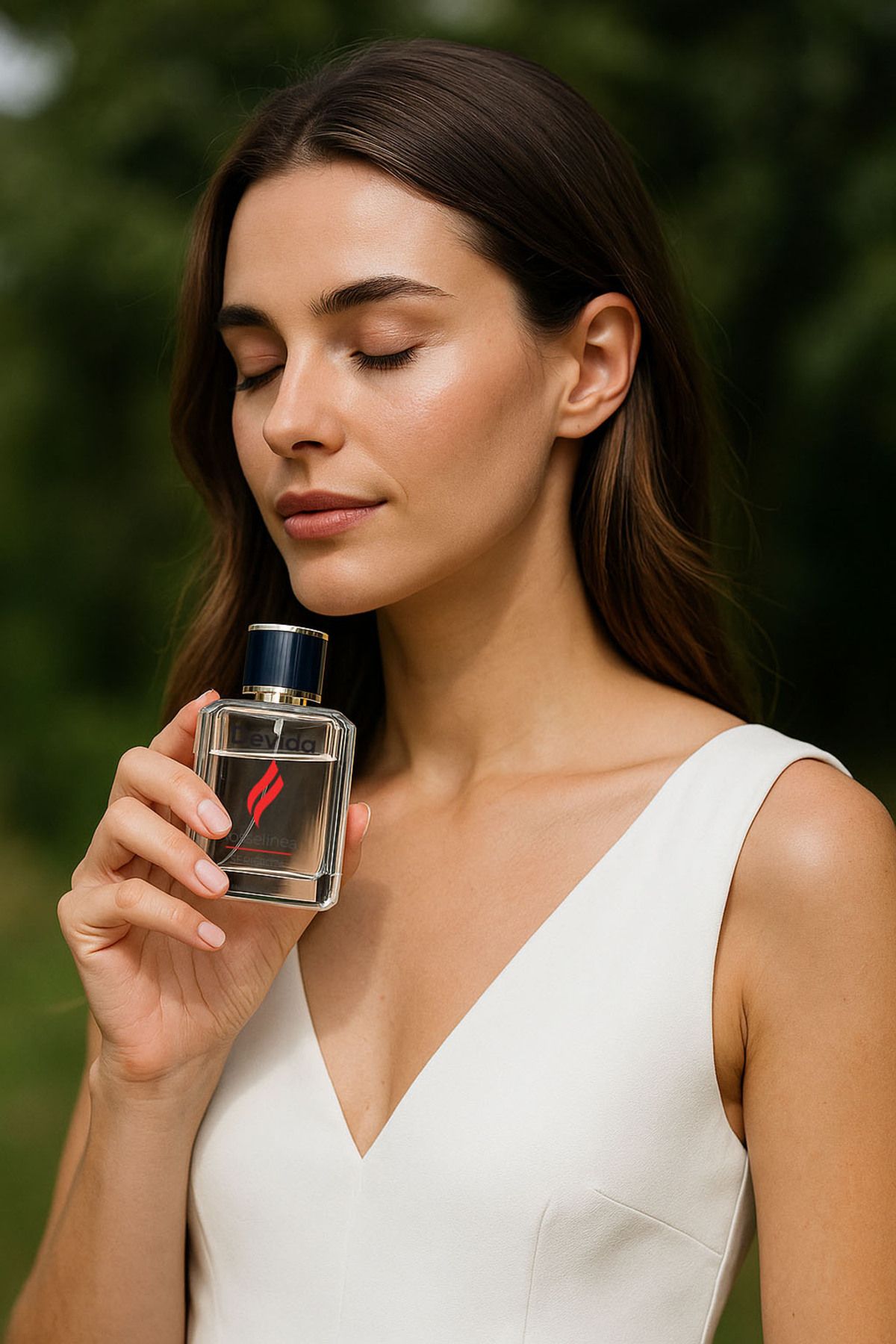 Devida Rosselinea K174 Kadın Parfüm EDP 50 ML