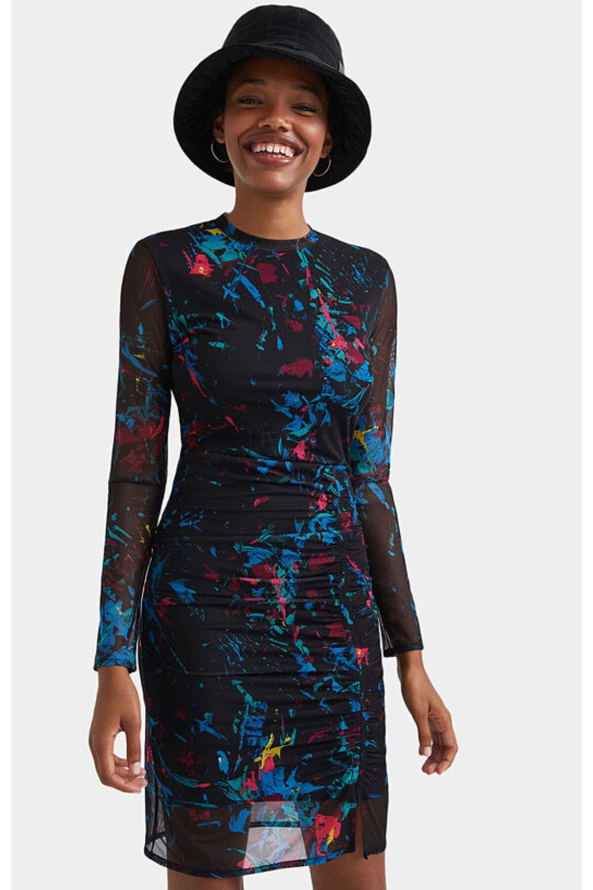 Desigual Clothing Models & Prices - Trendyol - Page 19