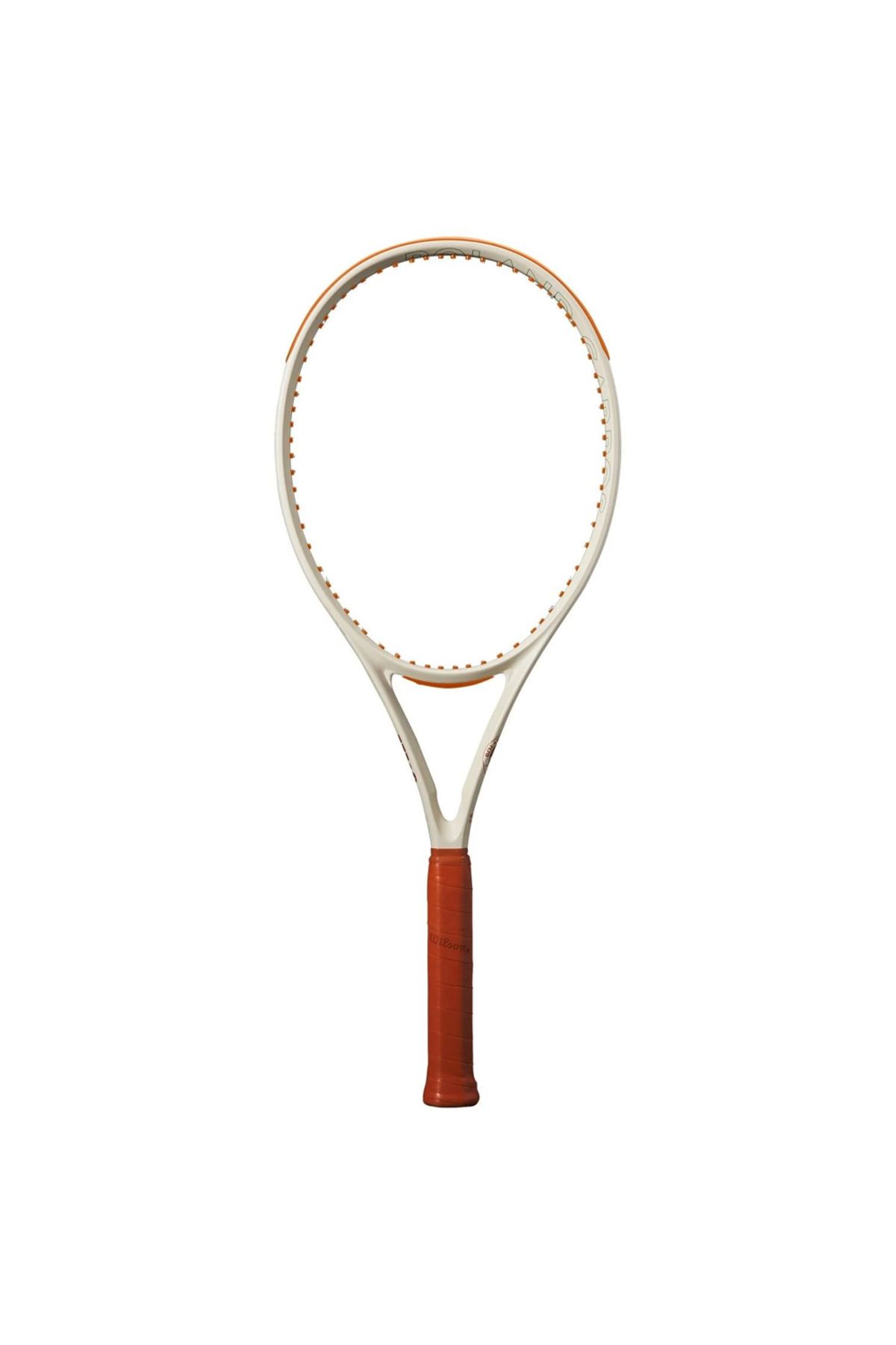 Wilson Clash 100 V3.0 Roland Garros Tenis Raketi 295 Gr. WR174011U2