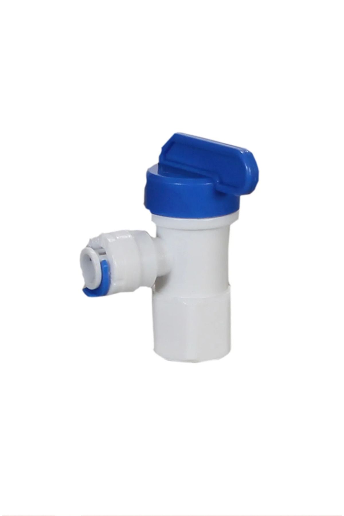NO NAME Lifewater Su Arıtma Cihazı Mini Küresel Hat Alma Vanası 1/4''