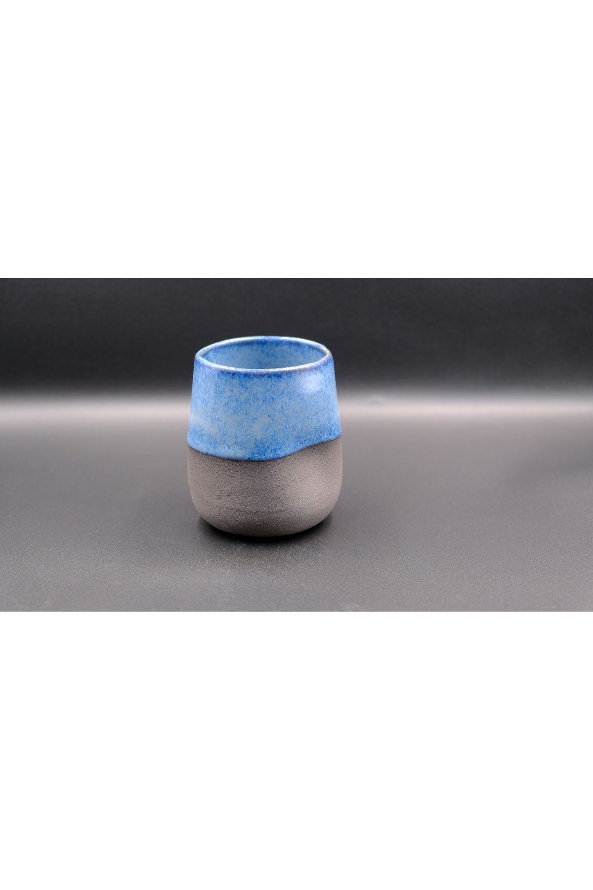 wugu El Yapımı Stoneware Oyuntulu Fincan, Stoneware Şıklığı