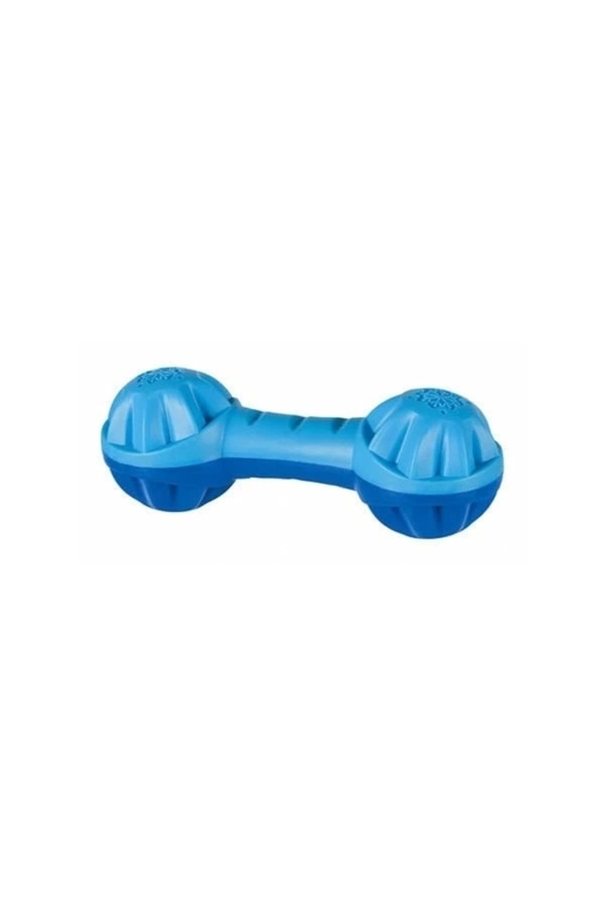 STOREMAX Trixie Tpr Kemik İçi Su Dolabilen Köpek Oyuncağı 18 Cm