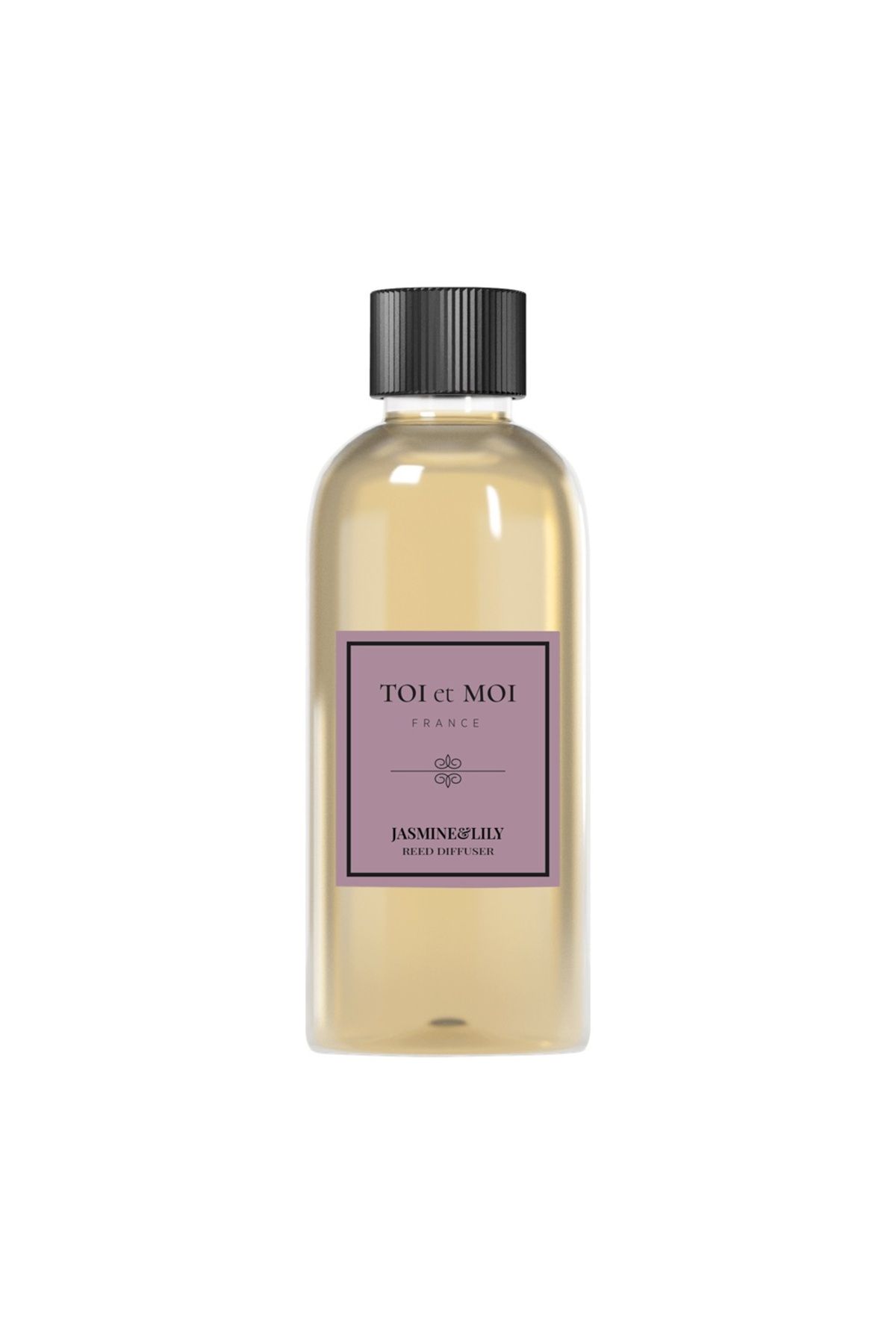 Toi et Moi Jasmine & Lily 150 ML Reed Diffuser Refill