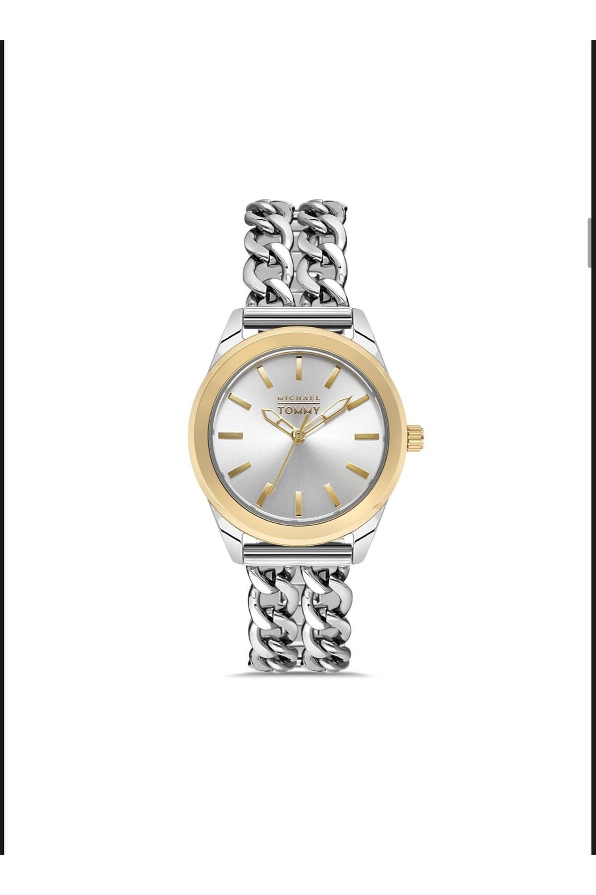 Mesa Jewelry Michael Tommy Kadın Saat