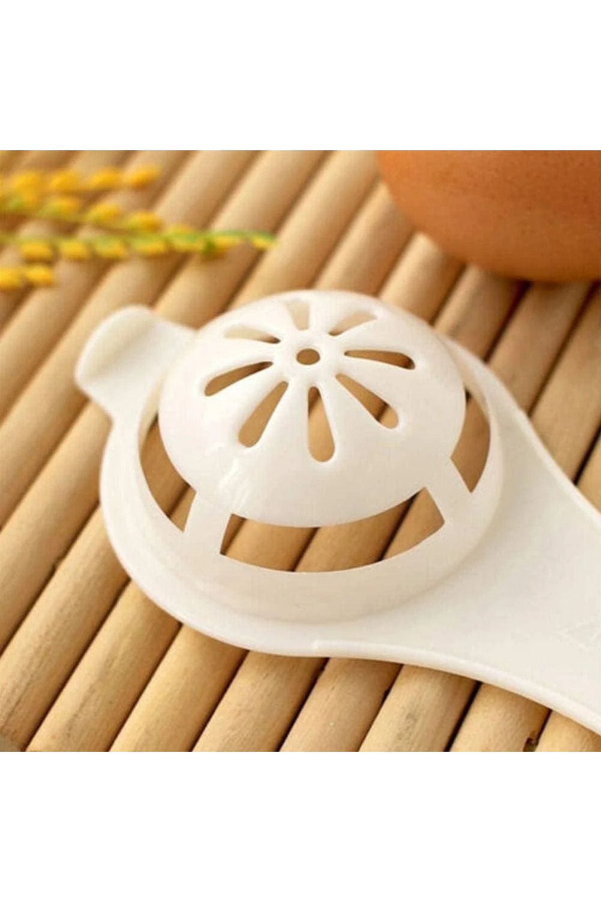 MaffStuff-Egg Separator – Separate Yolks from Whites Quickly and Efficiently 4