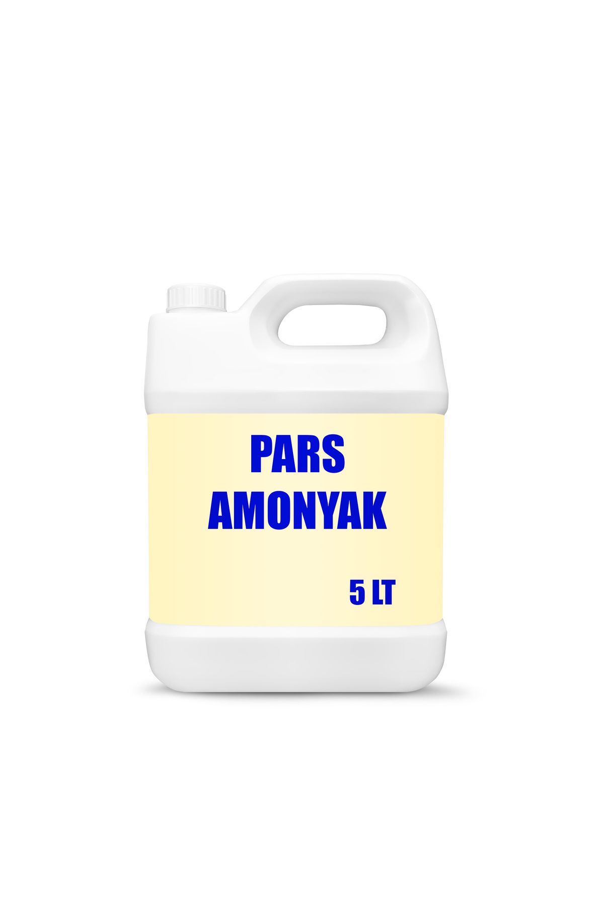 Pars Amonyak 5 Lt