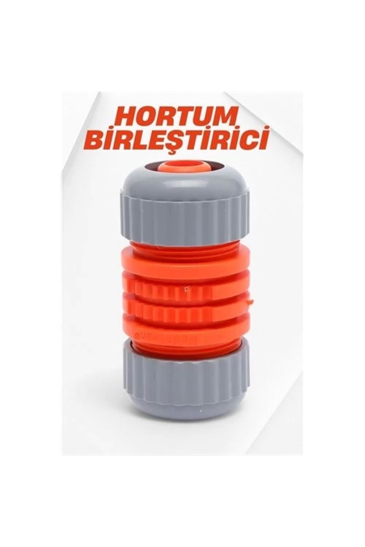 No8 Home Hortum Birleştirici Aparat