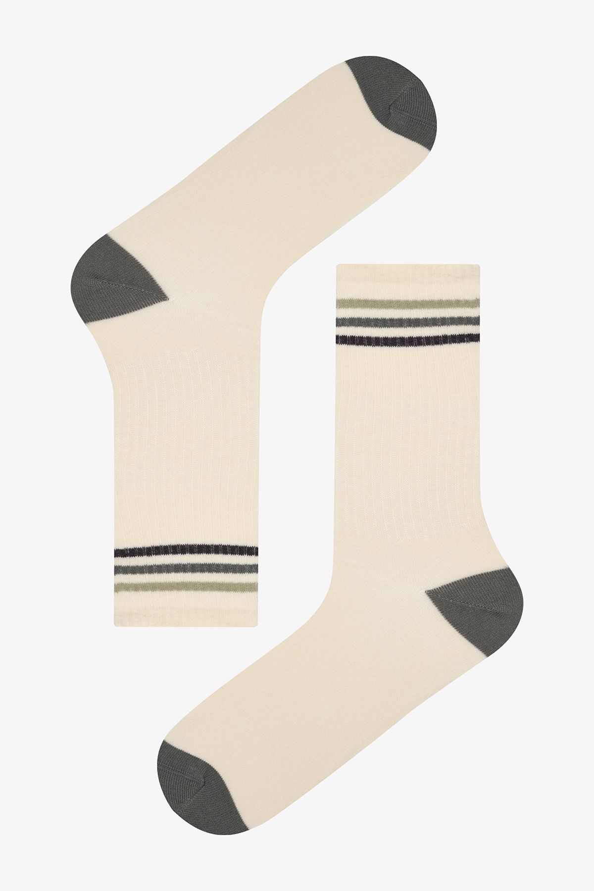 Penti-Herren-Safari-Socken im 2er-Pack in mehreren Farben 2