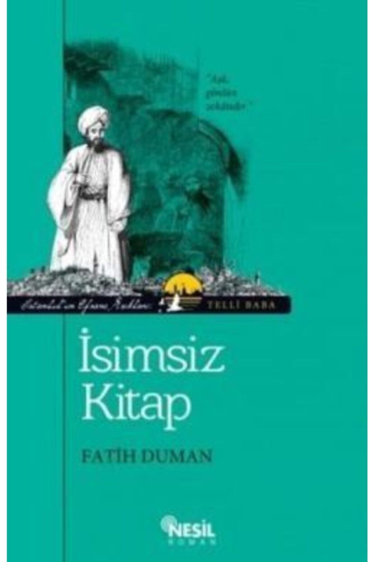 Alfa Yayınları Isimsiz Kitap