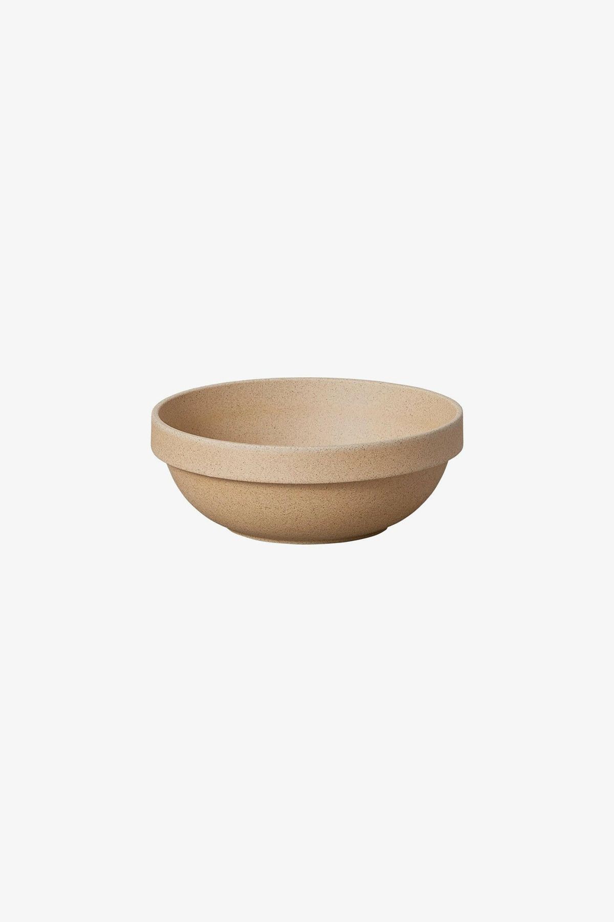 HASAMI PORCELAIN Doğal Yuvarlak Kase 145 mm Japon Seramik Kase