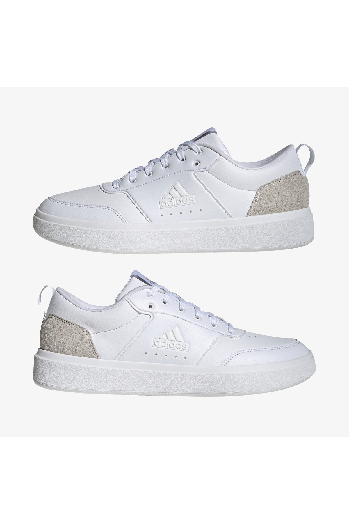 کفش اسنیکر زنانه راسته | کانورس Converse JP5312 - تصویر 7