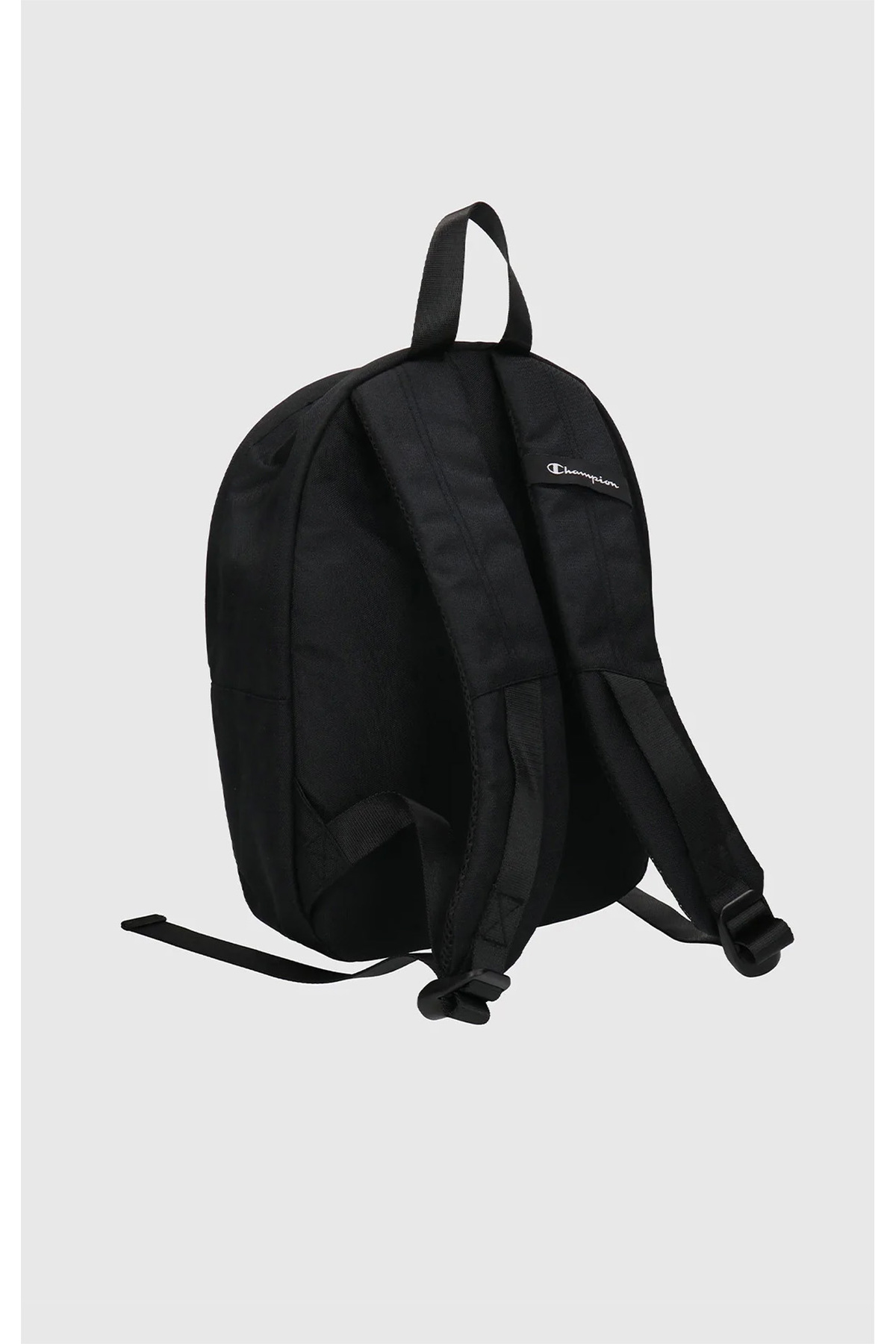 Champion Lifestyle Small Backpack Siyah Unisex Sırt Çantası-806020-KK001 görsel 2