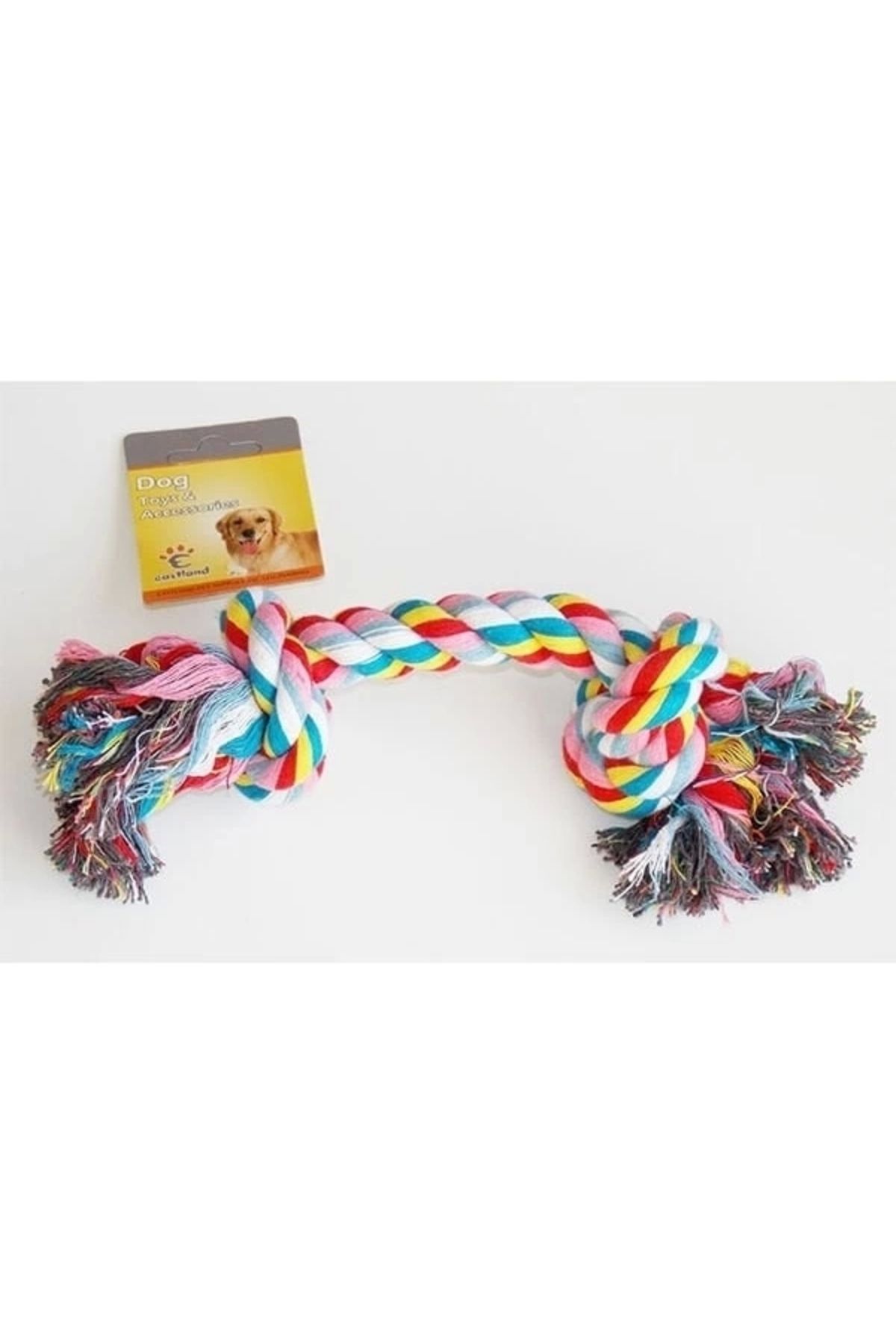 STOREMAX Eastland Diş İpi Köpek Oyuncağı 30 Cm