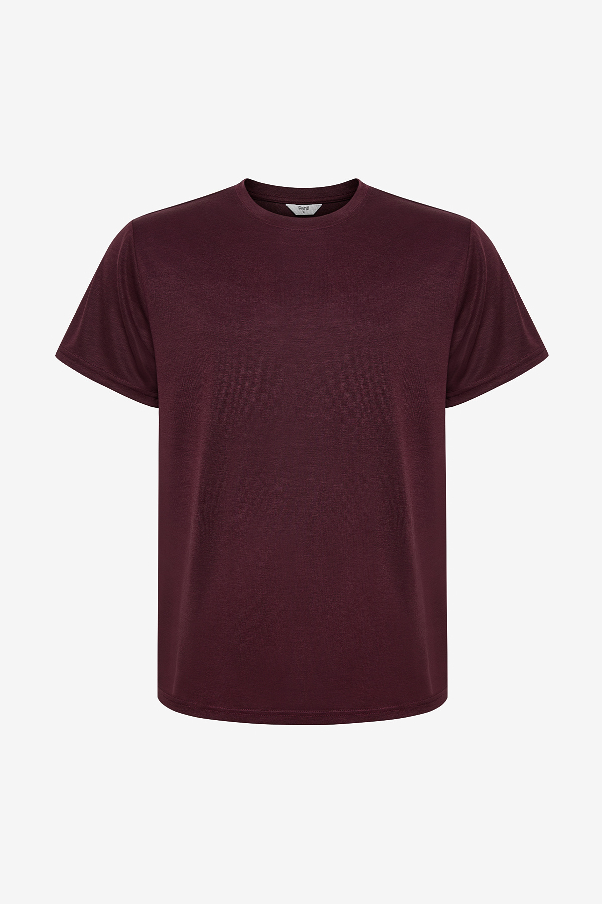 Penti-Timeless-T-Shirt-Pyjama-Top für Herren 2