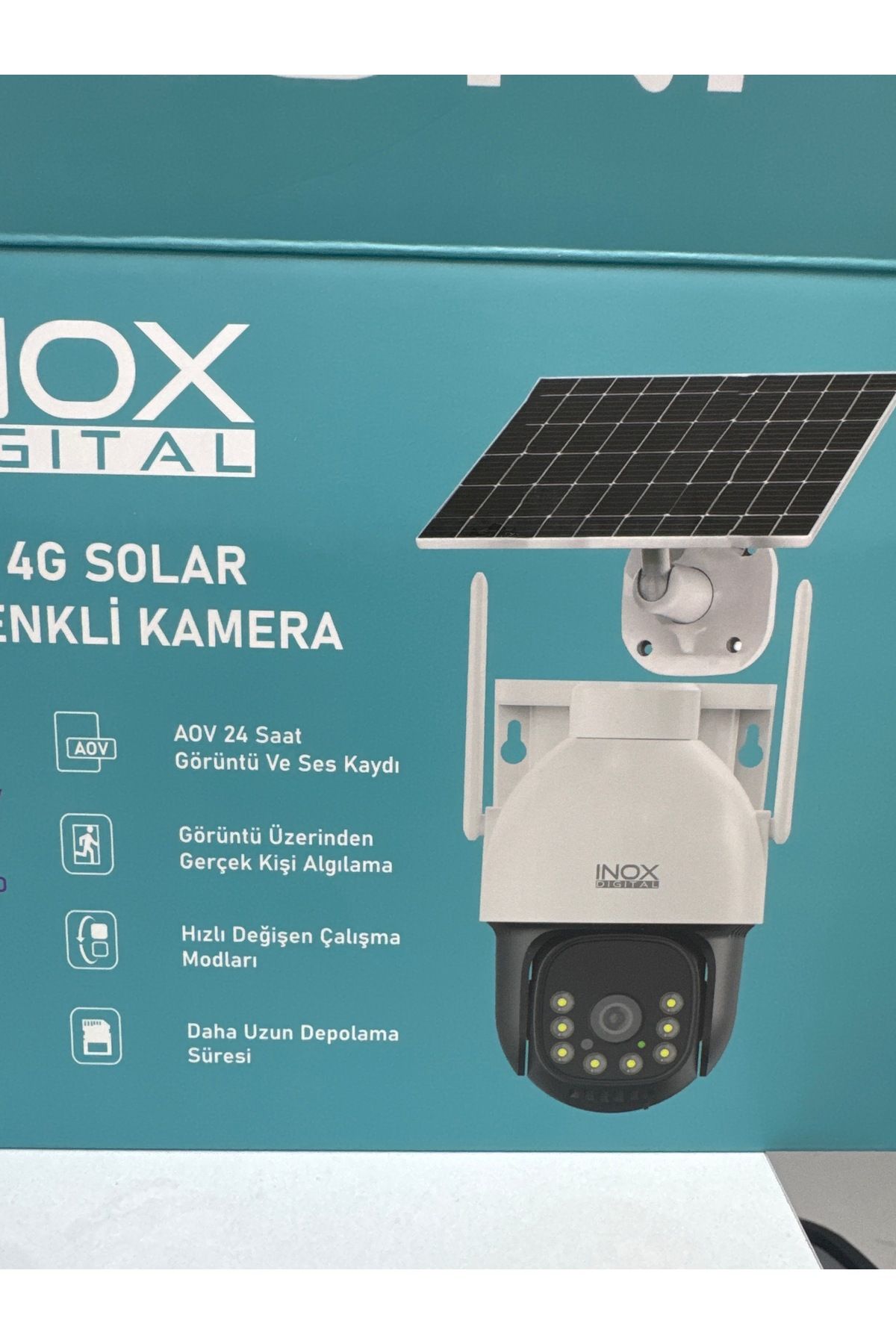 inox İnox