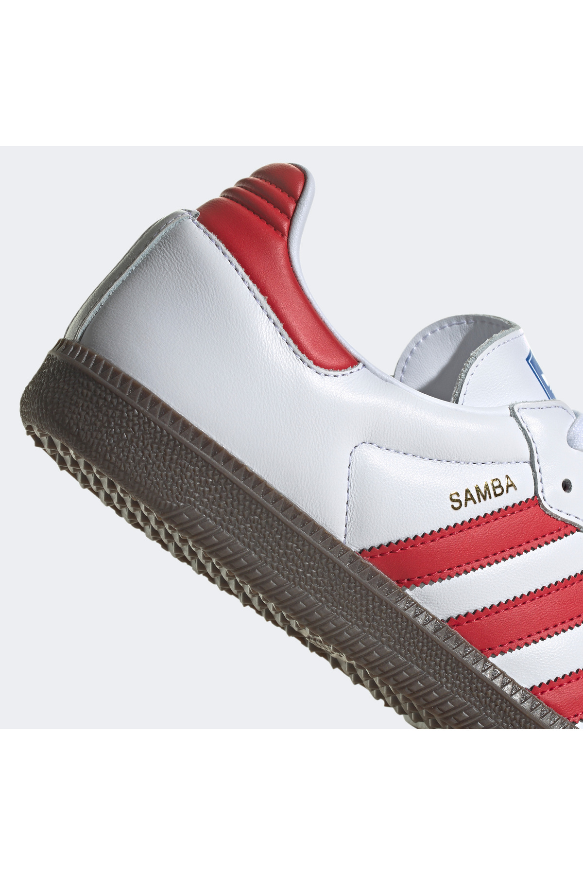 adidas  Samba OG Unisex Sneaker IG1025 - Görsel 8