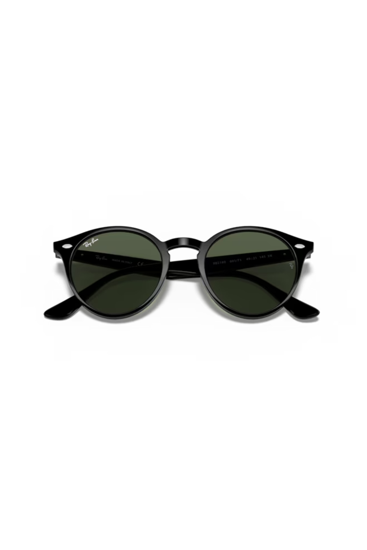عینک آفتابی زنانه کهکشانی | ری بن Ray-Ban RB007 - تصویر 6