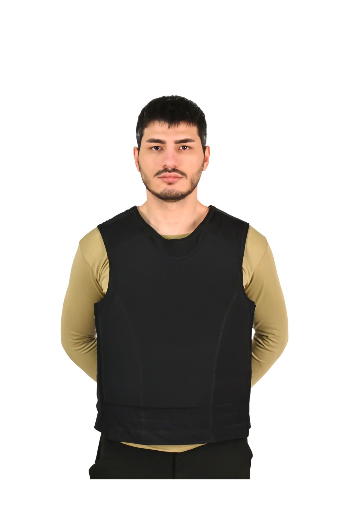 Mude BALİSTİK İÇ YELEK