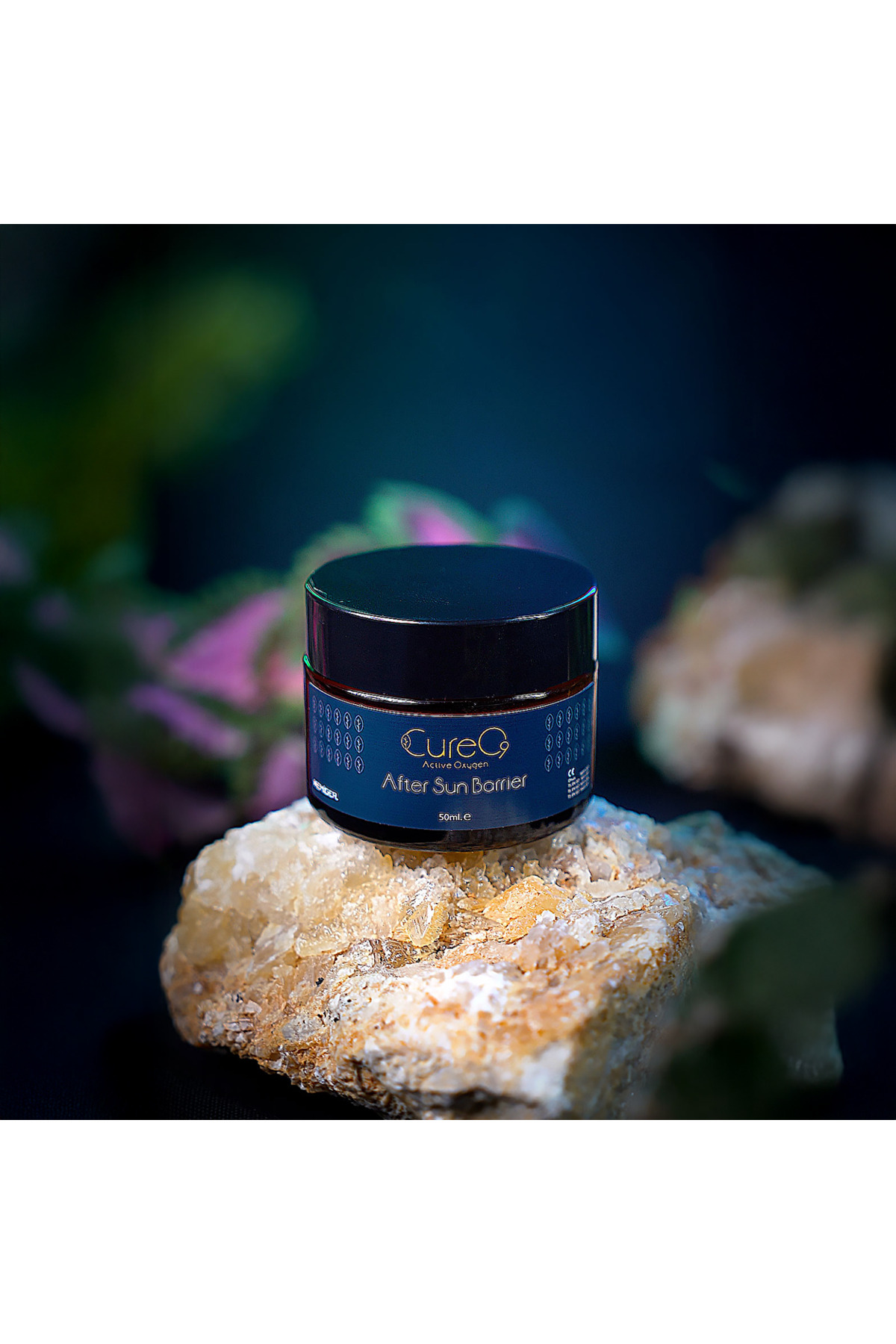 After Sun Barrier – Güneş Sonrası Koruma — kmgr001