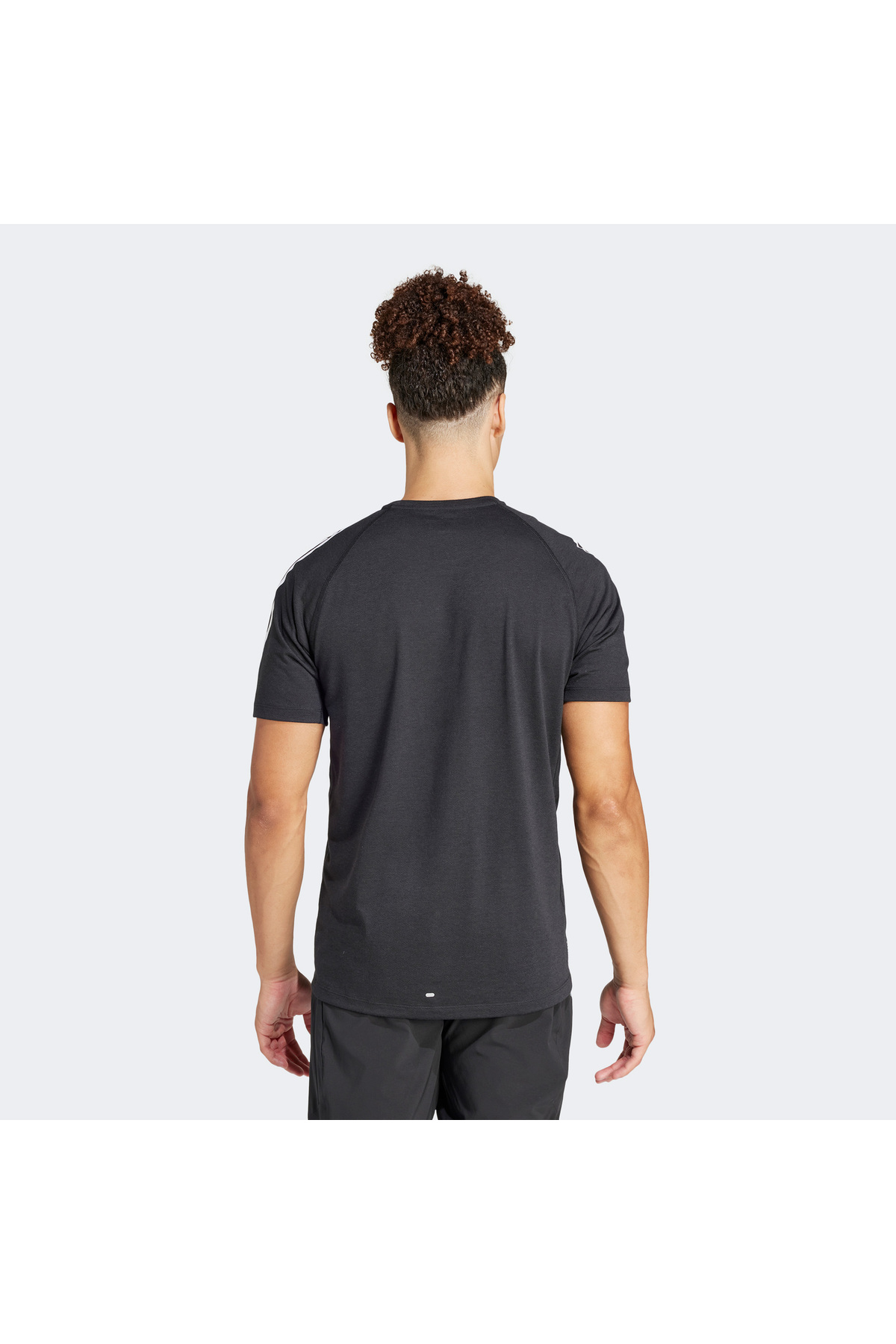 تیشرت مردانه راسته فاق نرمال | آندر آرمور Under Armour 5003111639 - تصویر 3