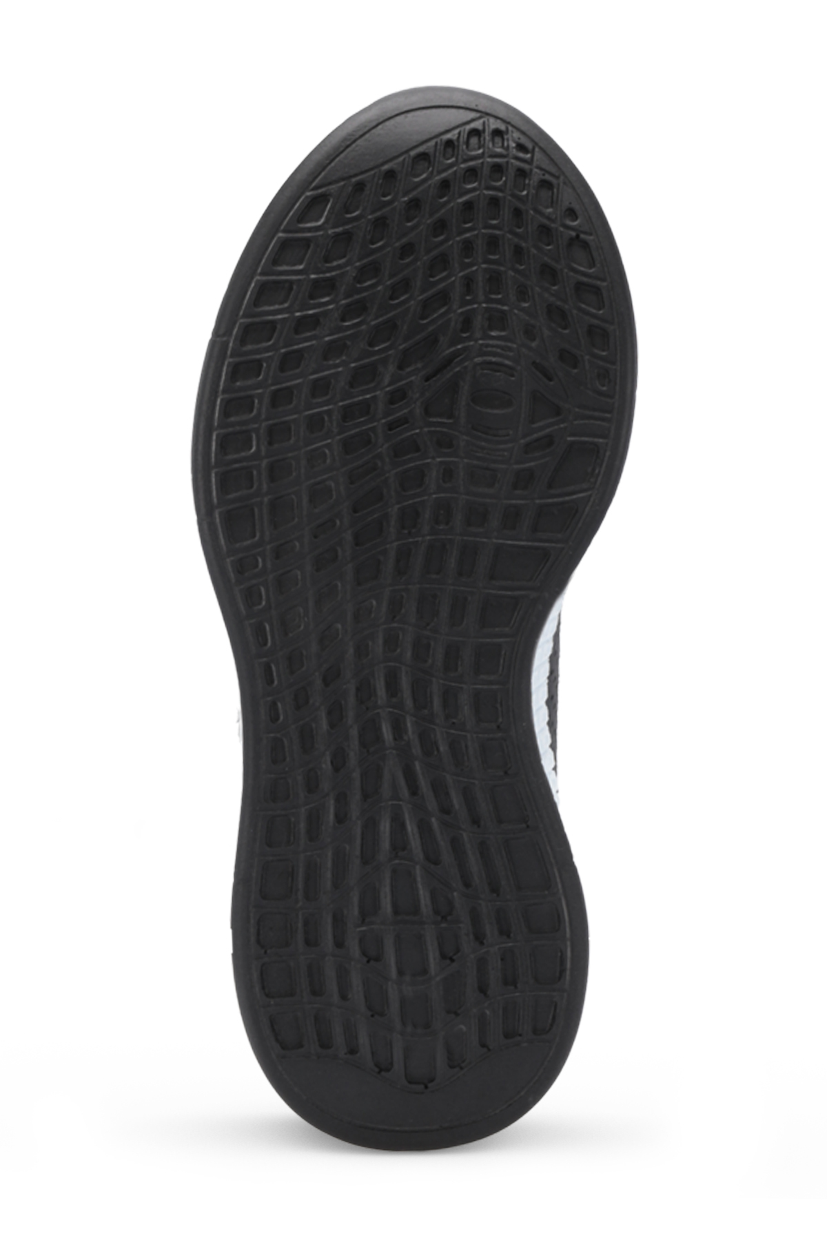 Slazenger ABENA NOK Unisex Çocuk Günlük Siyah / Kırmızı fotoğrafı 7 (önizleme)