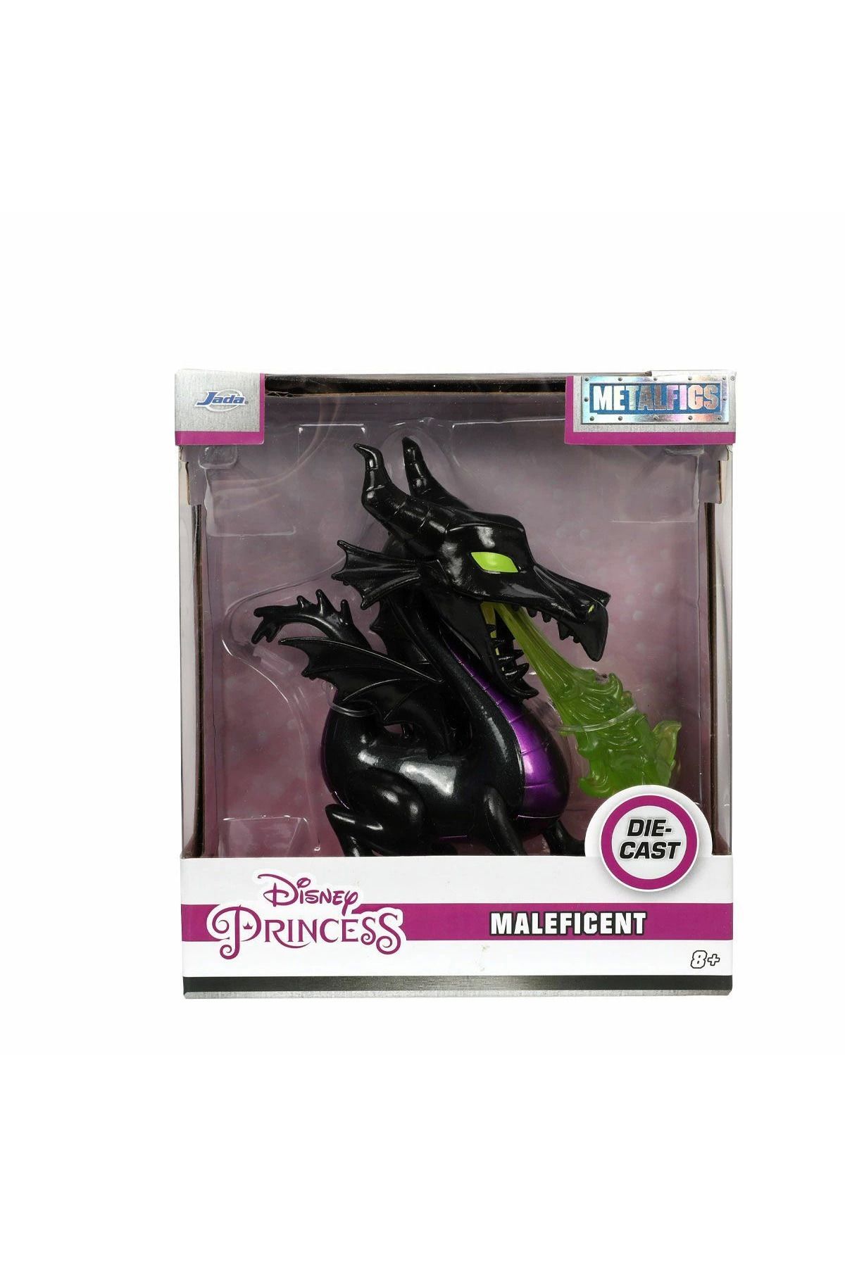 hayalimsah 253071008 Disney Prensesi Zararlı 4'' Figür - Simba