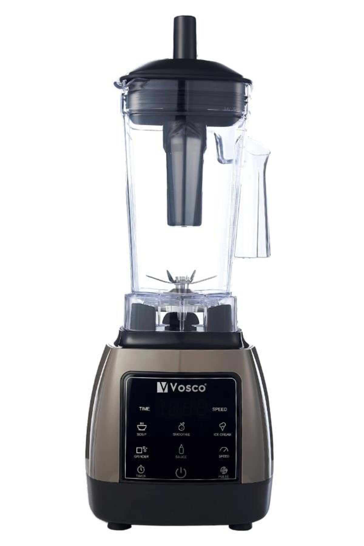 Home Pro Blender 1600w 2l Gri