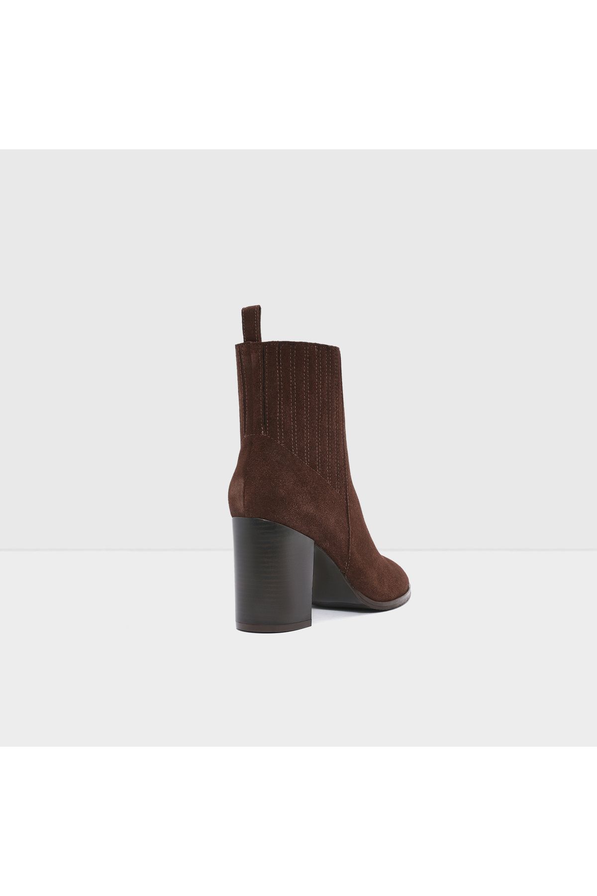 چکمه و بوت چند رنگ زنانه TR پوتین اورجینال Aldo