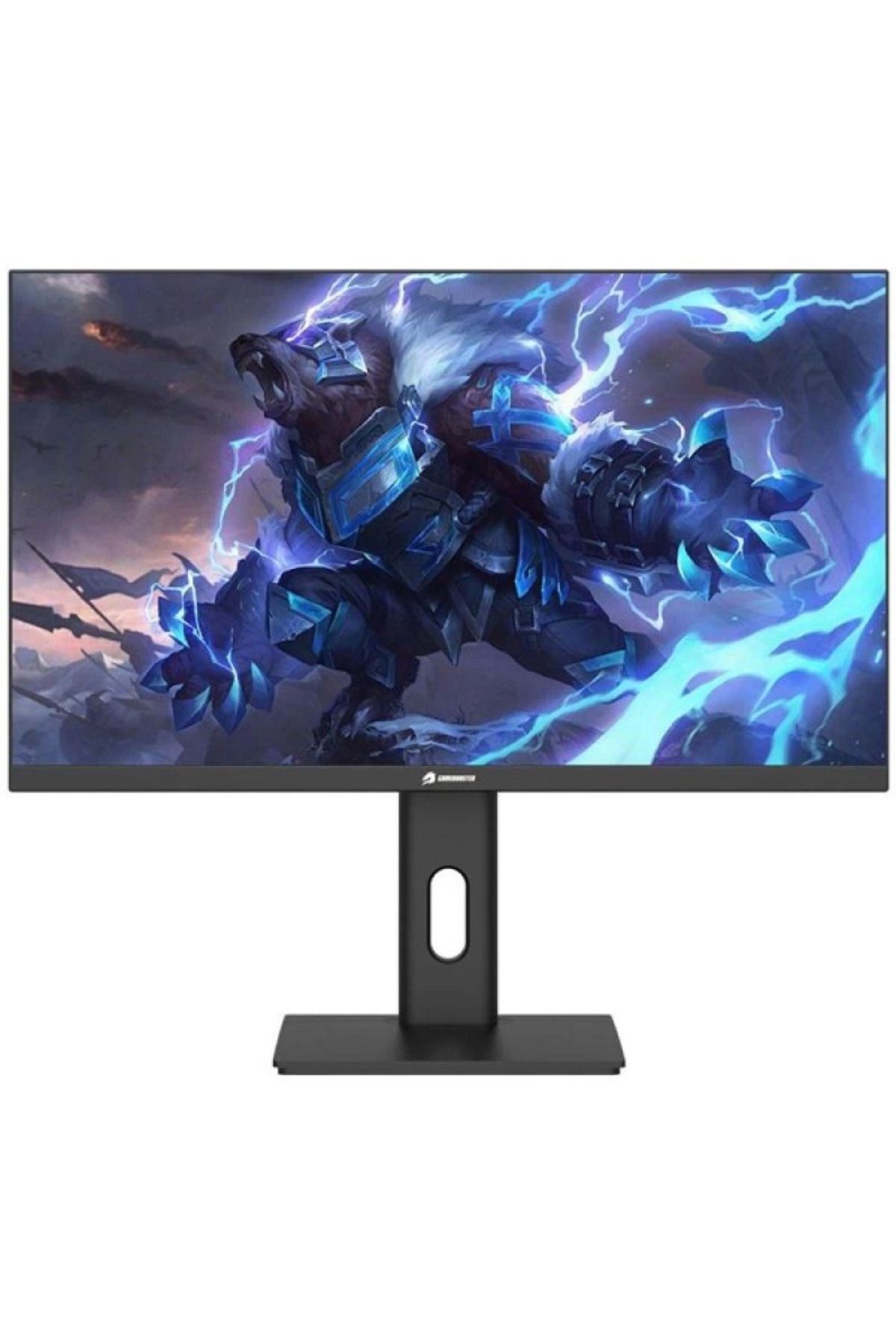 ÖYKÜ VE YİĞİT GAMEBOOSTER 24.5 SS IPS GB-2518FF 0.5MS 180HZ HDMI-DP GAMING MONİTÖR
