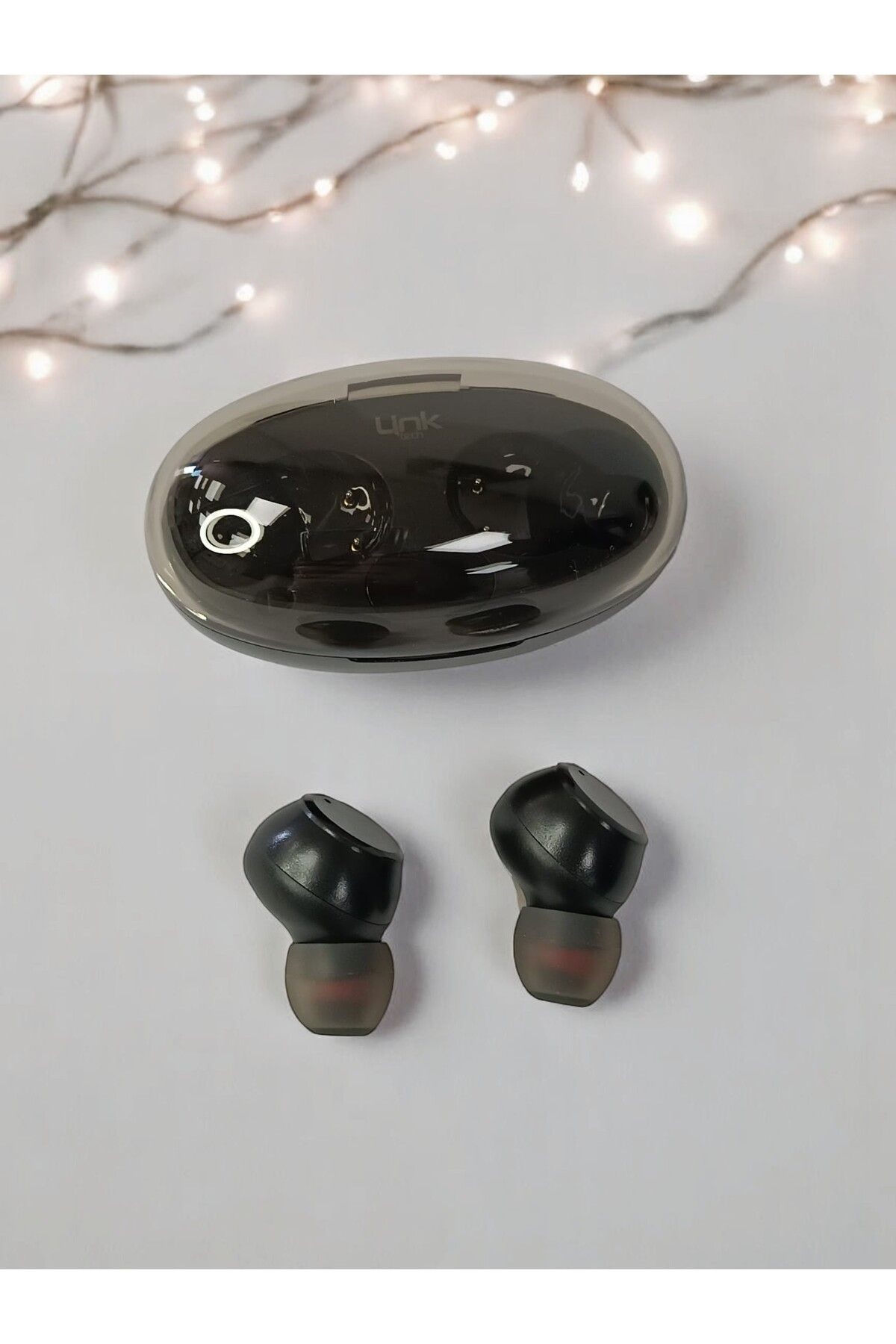 ADNAN TEKNOLOJİ DOT1 ECO Bluetooth Kablosuz Kulaklık – Mükemmel Ses, Şık Tasarım, Çevre Dostu Teknoloji!