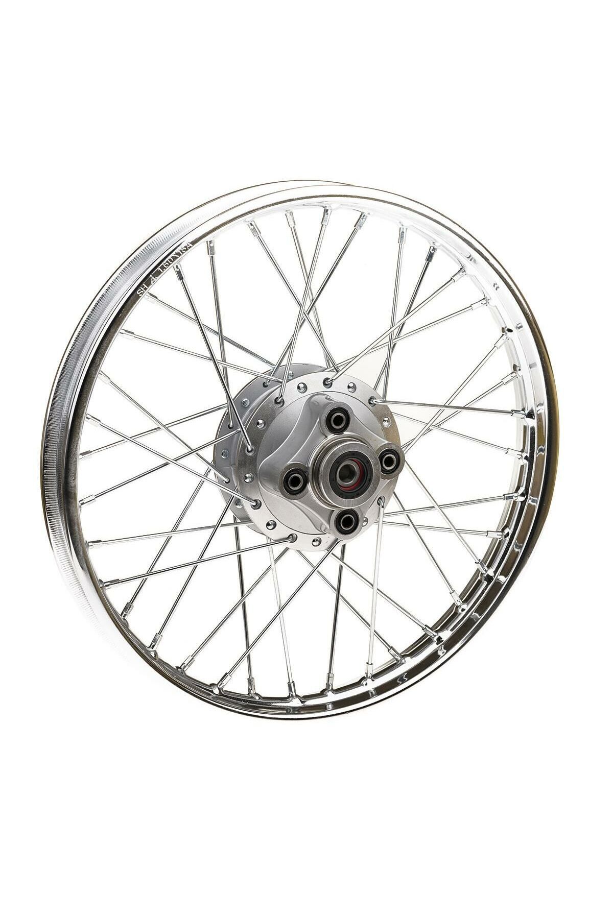 Universal AGK&CG 125 ARKA JANT 36 TELLİ 1.6X18