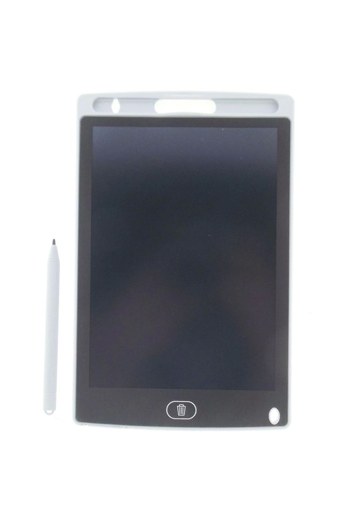 MT29 GİYİM 8,5 Inch LCD Beyaz Yazı Tahtası