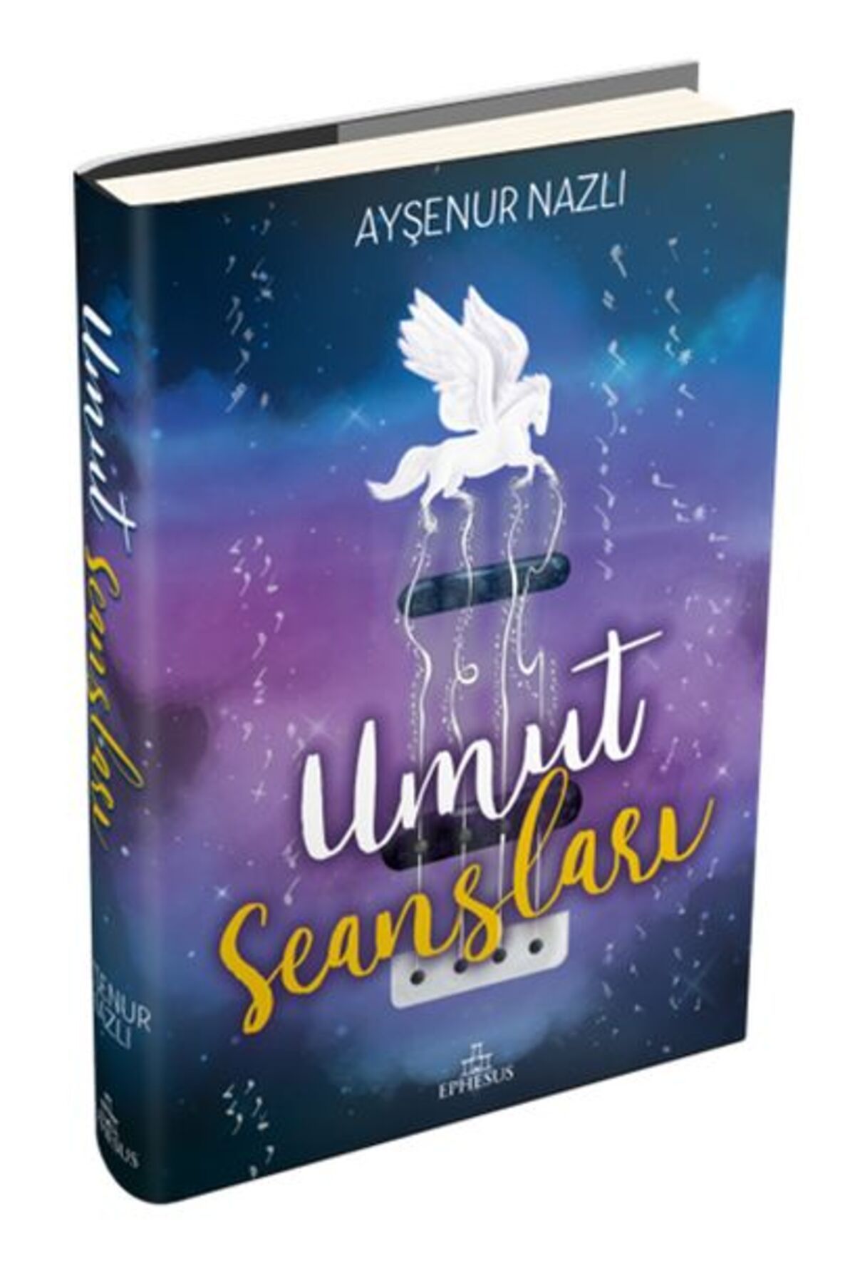 Destek Yayınları Umut Seansları