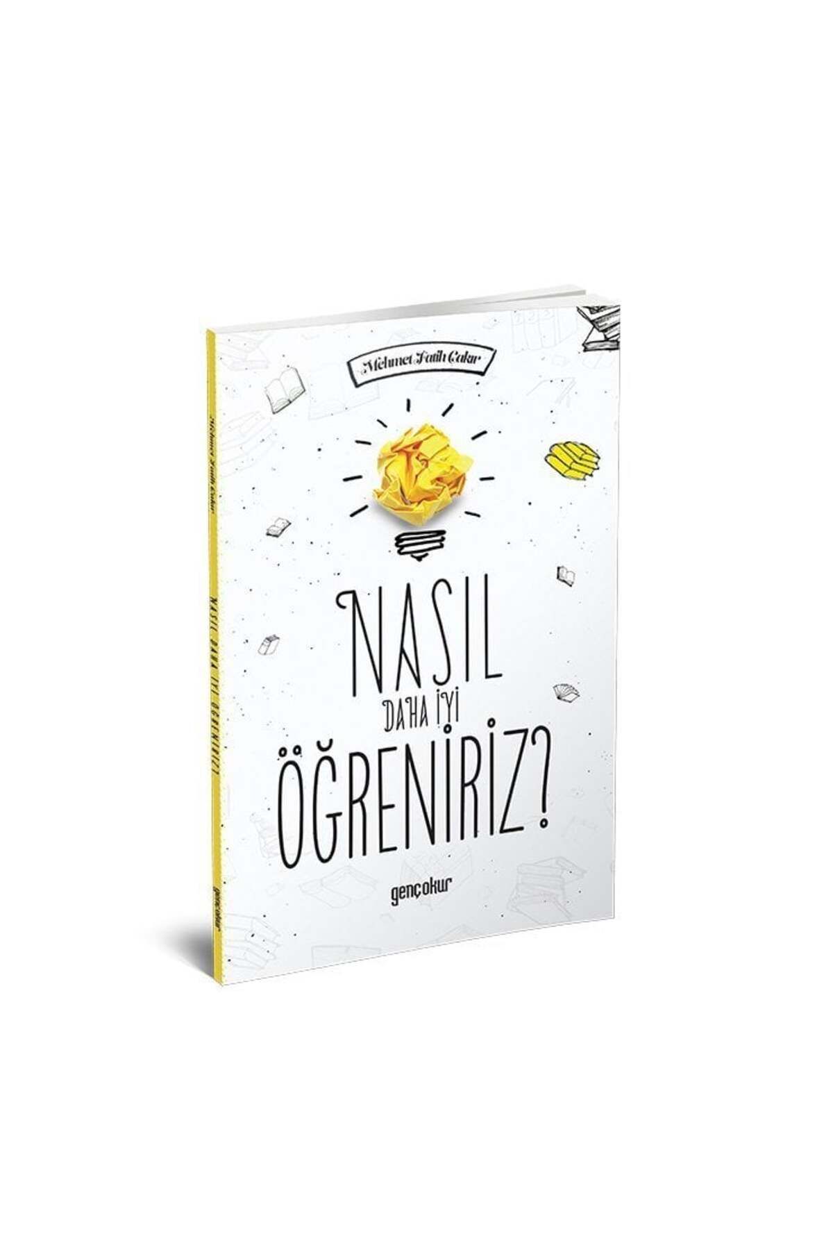 Genç Okur Nasıl Daha İyi Öğreniriz | Mehmet Fatih Çakır