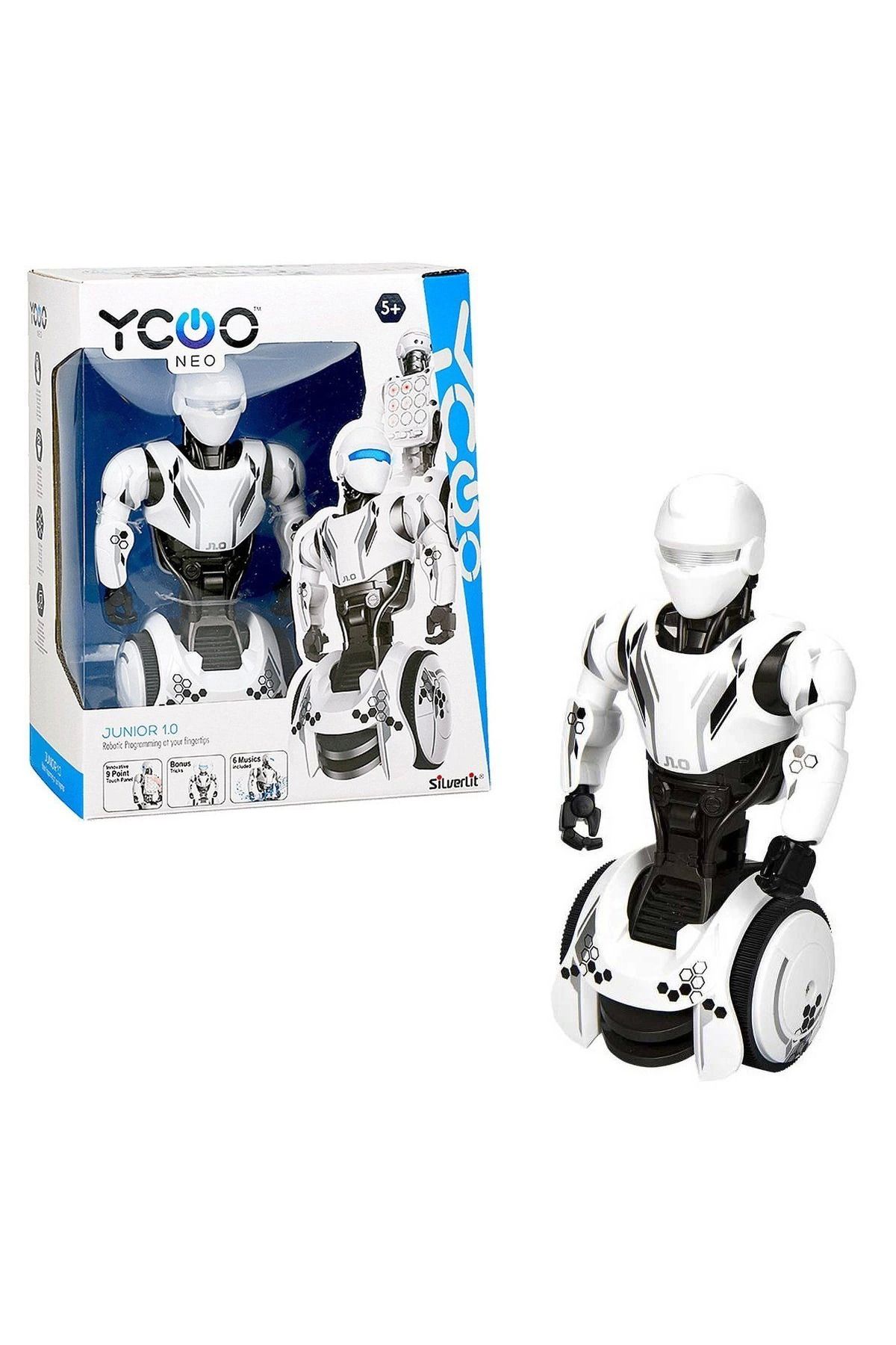ÖYKÜ VE YİĞİT SIL/88560 JUNİOR 1.0