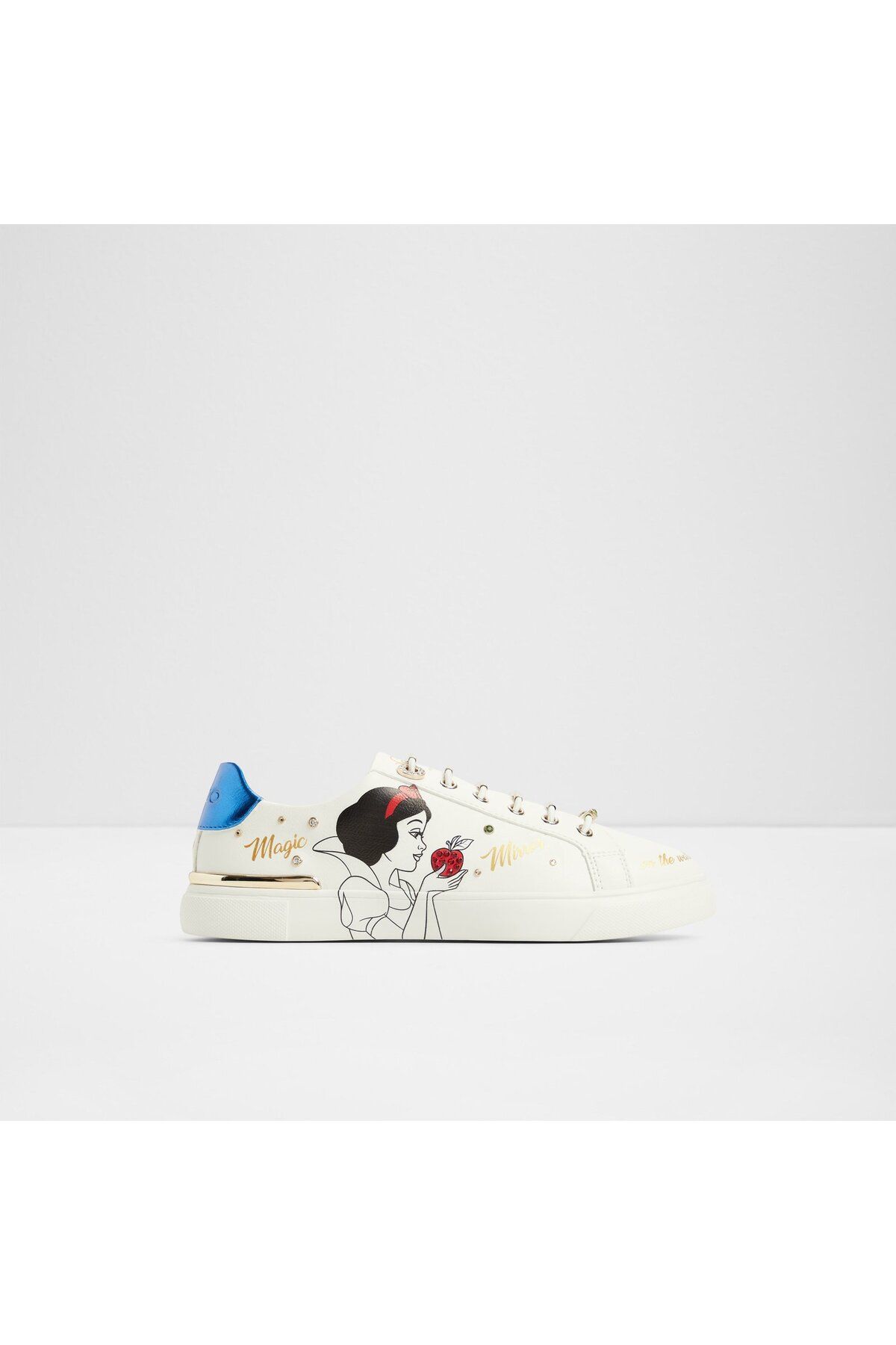 Aldo Kadın Beyaz Sneaker