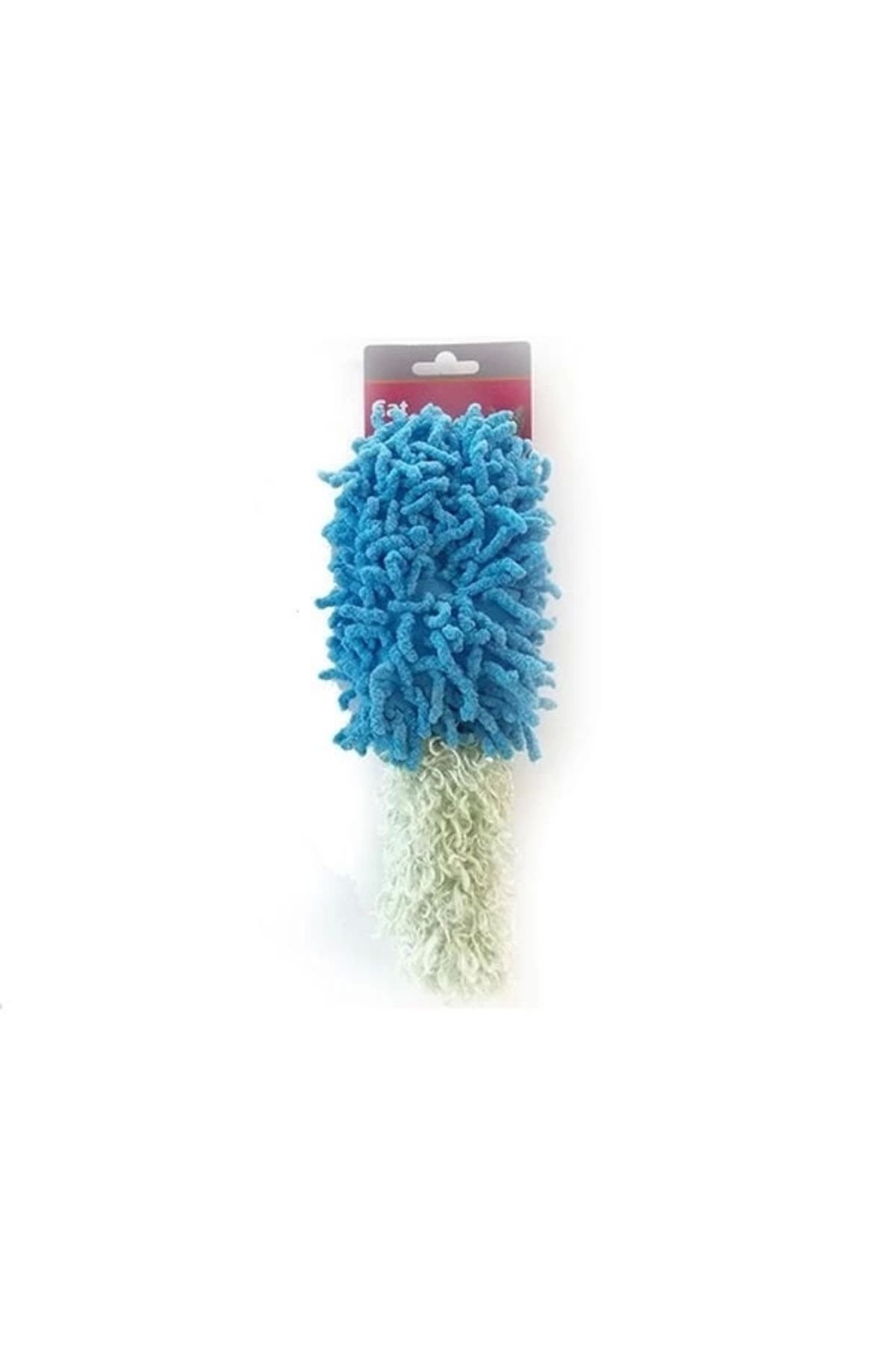 No8 Home Eastland Hışırtılı Yastık Kedi Oyuncağı 24 Cm