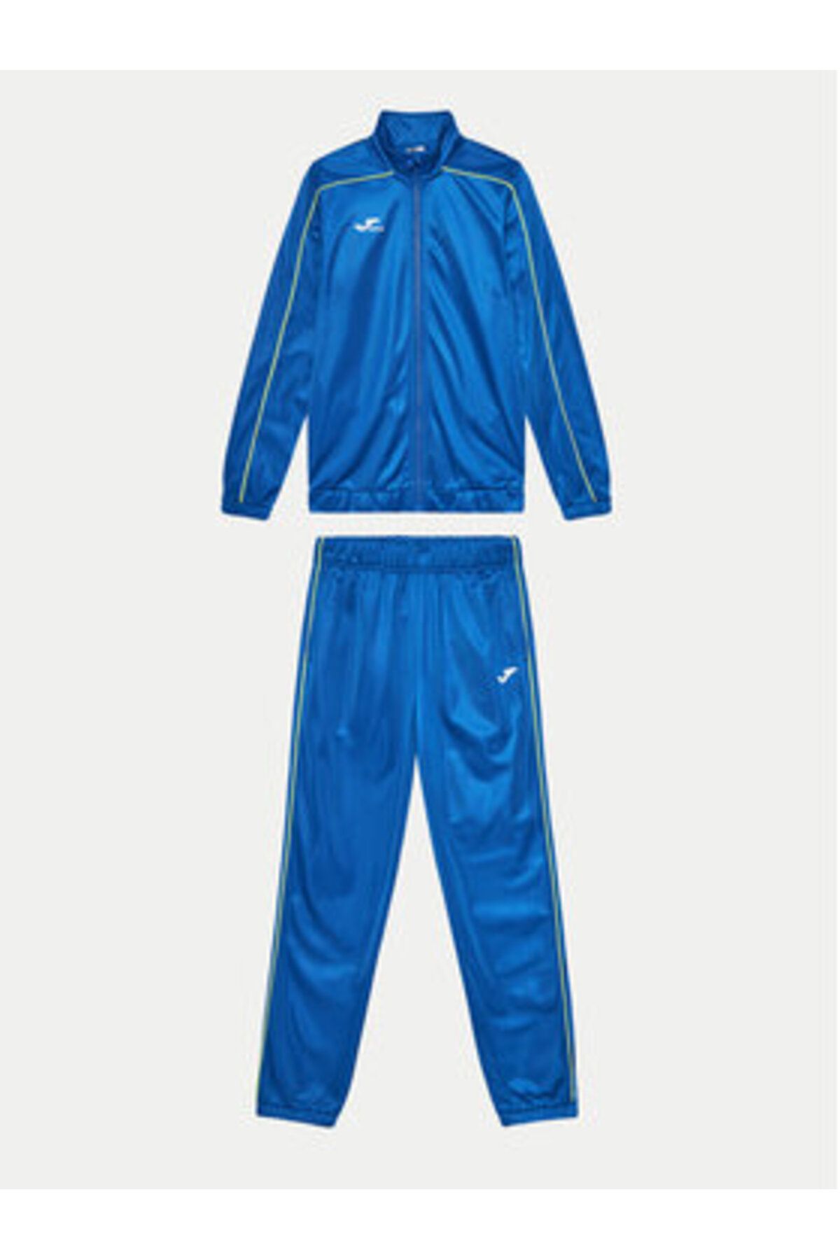 Joma Trening Pentru Băieți Albastru Masculin - XS