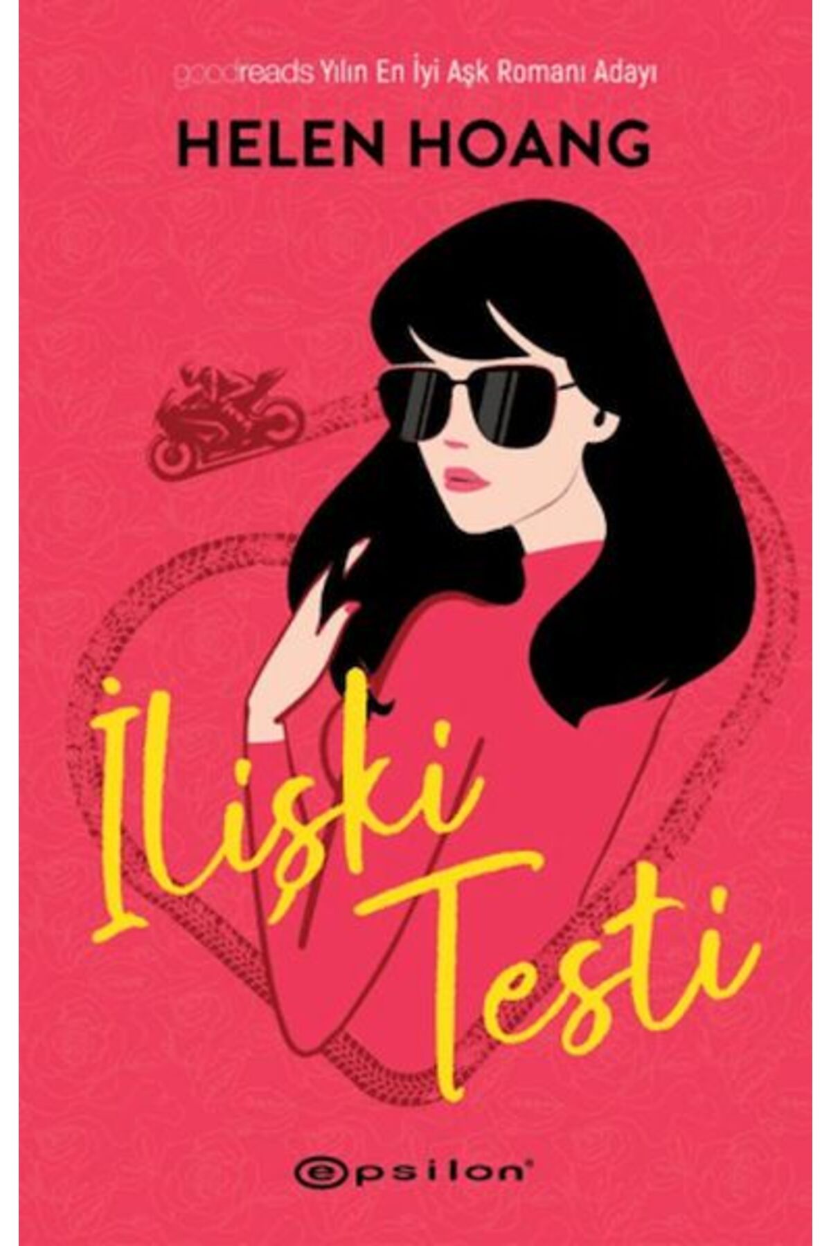 Türk Dil Kurumu Yayınları İlişki Testi